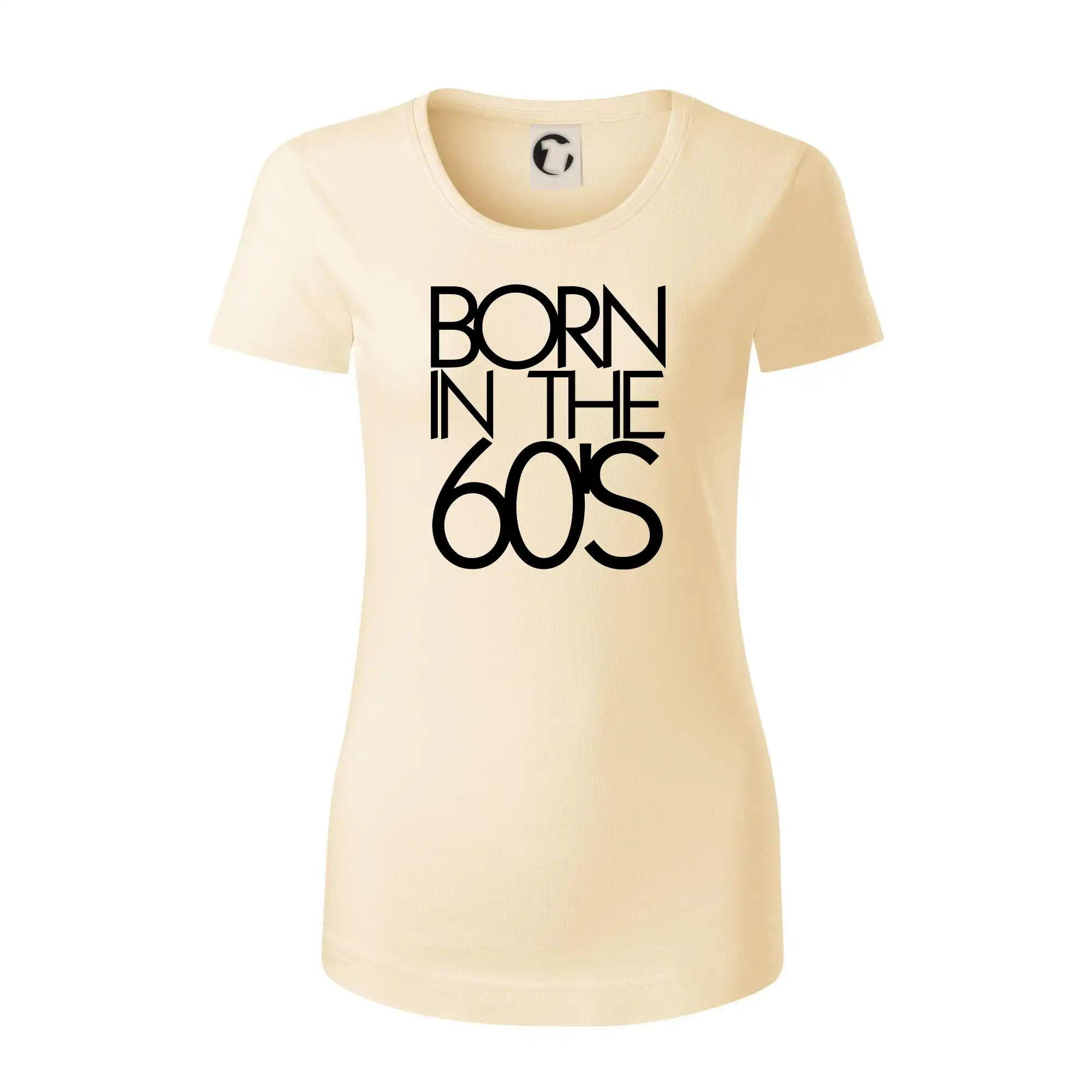 Born In The 60's