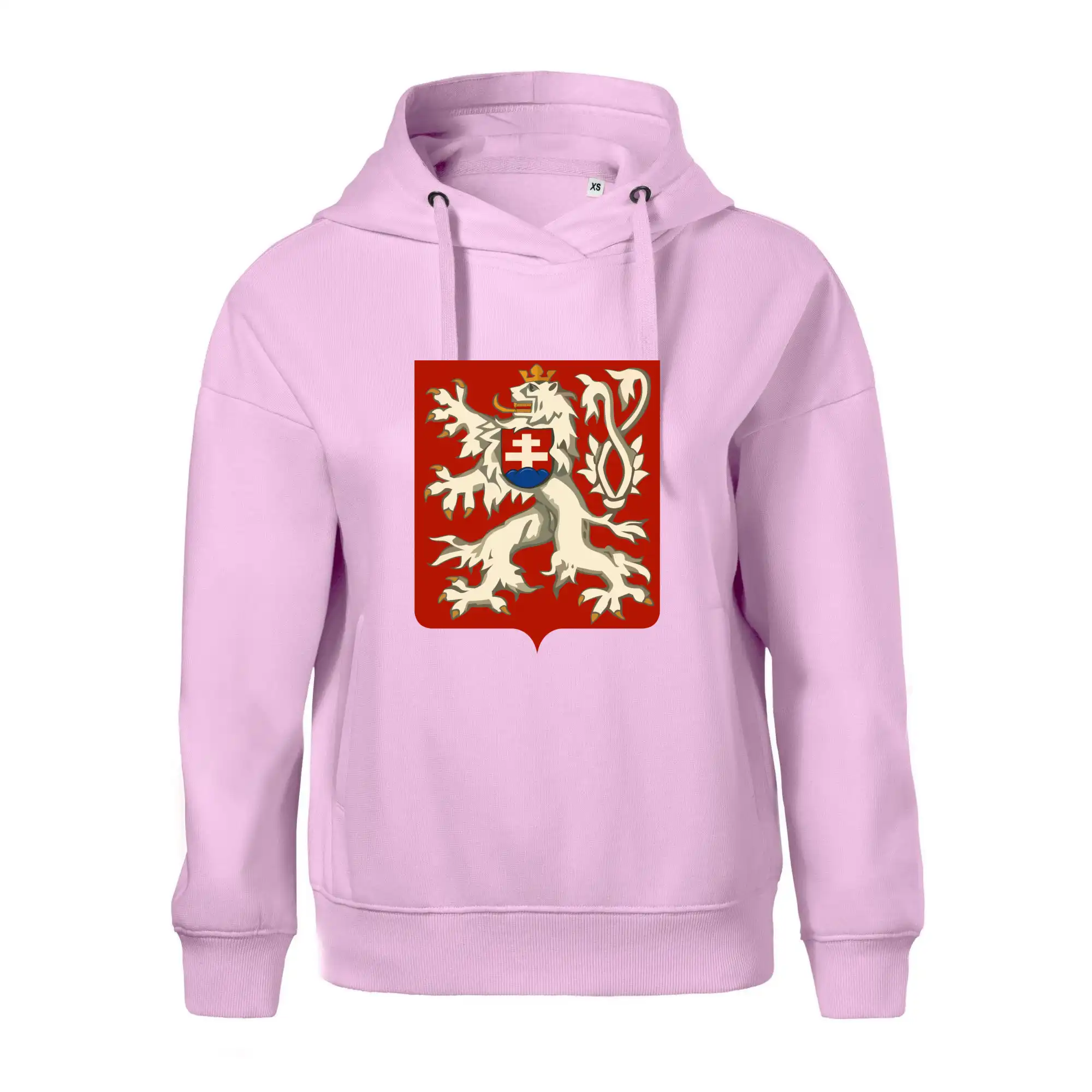 Znak ČSR - Třetí Československá republika (1945–1948)