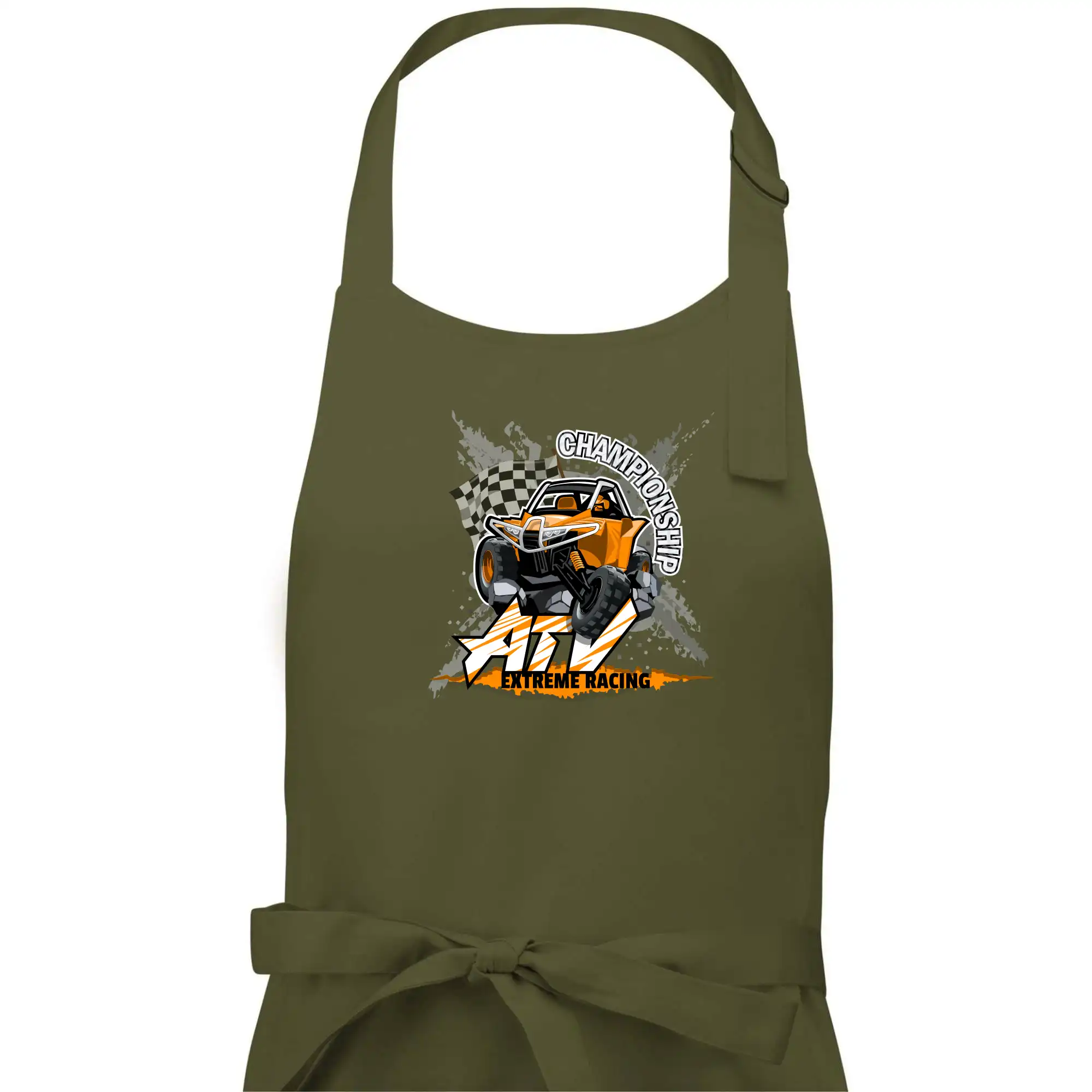 ATV extreme championship