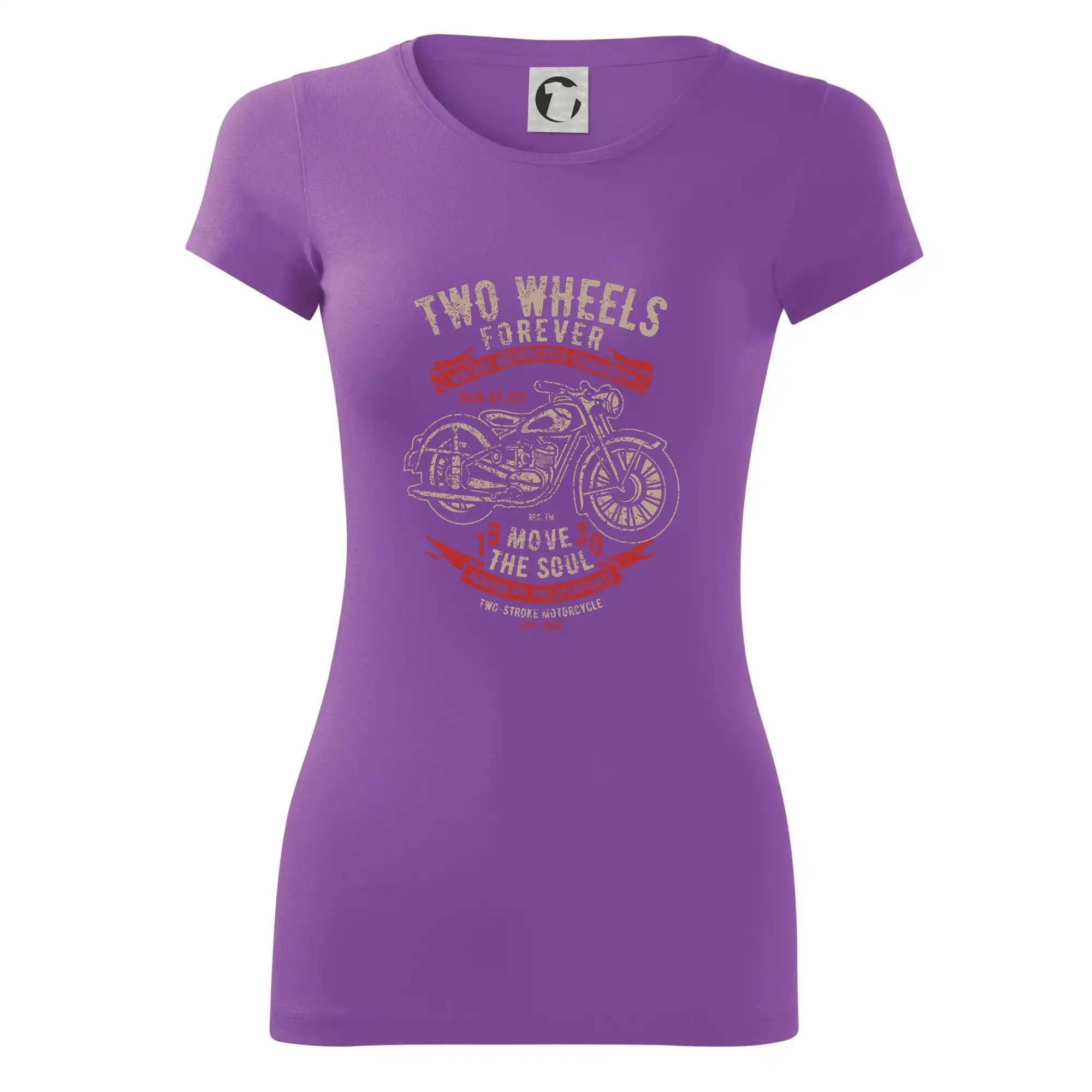 Two Wheels Forever 2