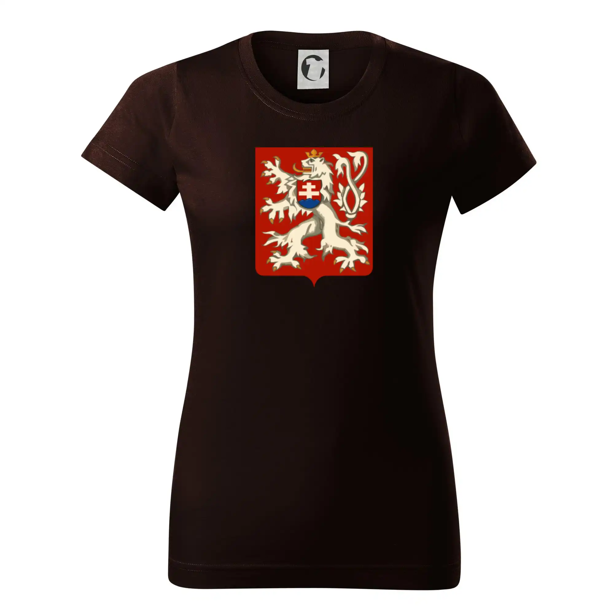 Znak malý První Republika československá 1918–1920