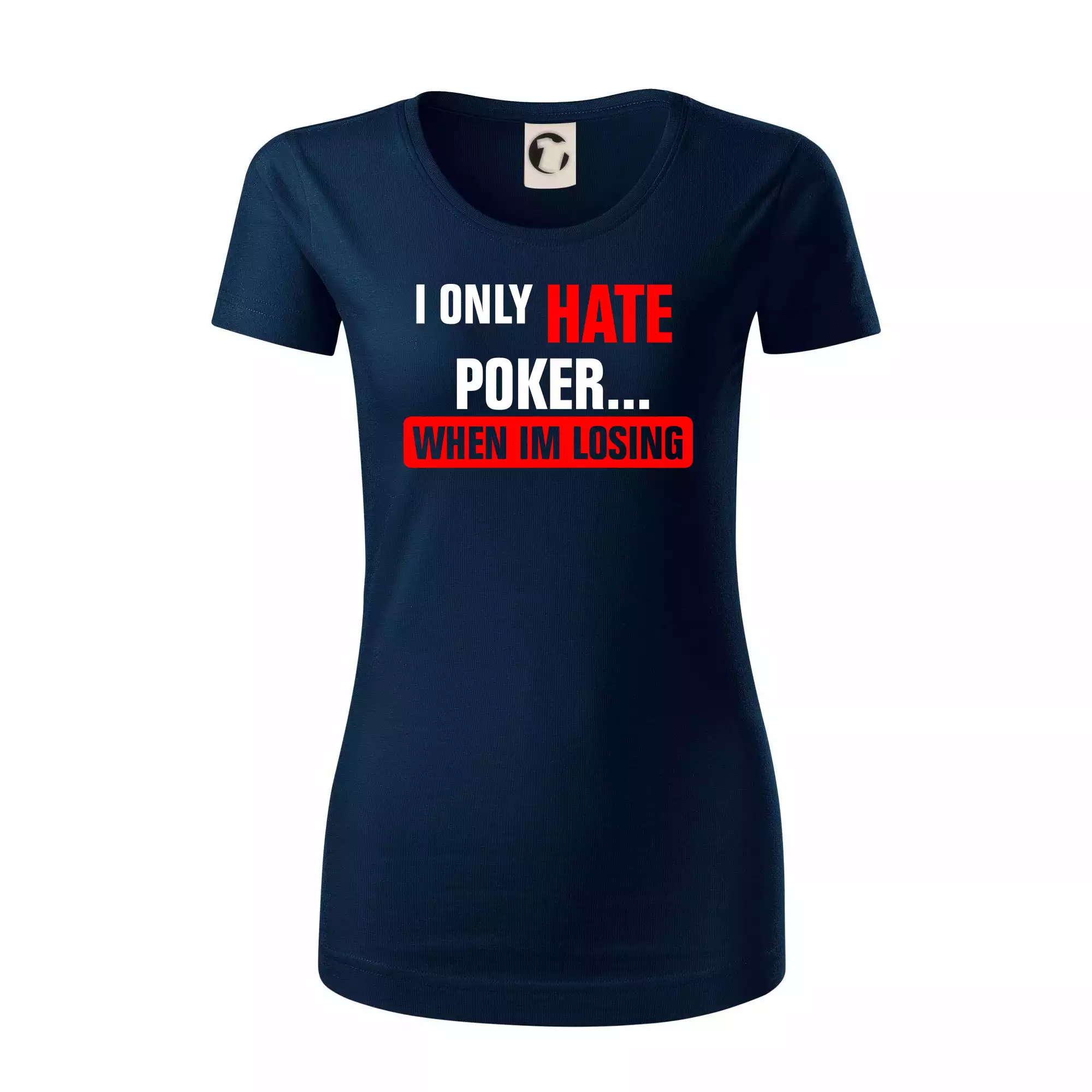 Hate poker