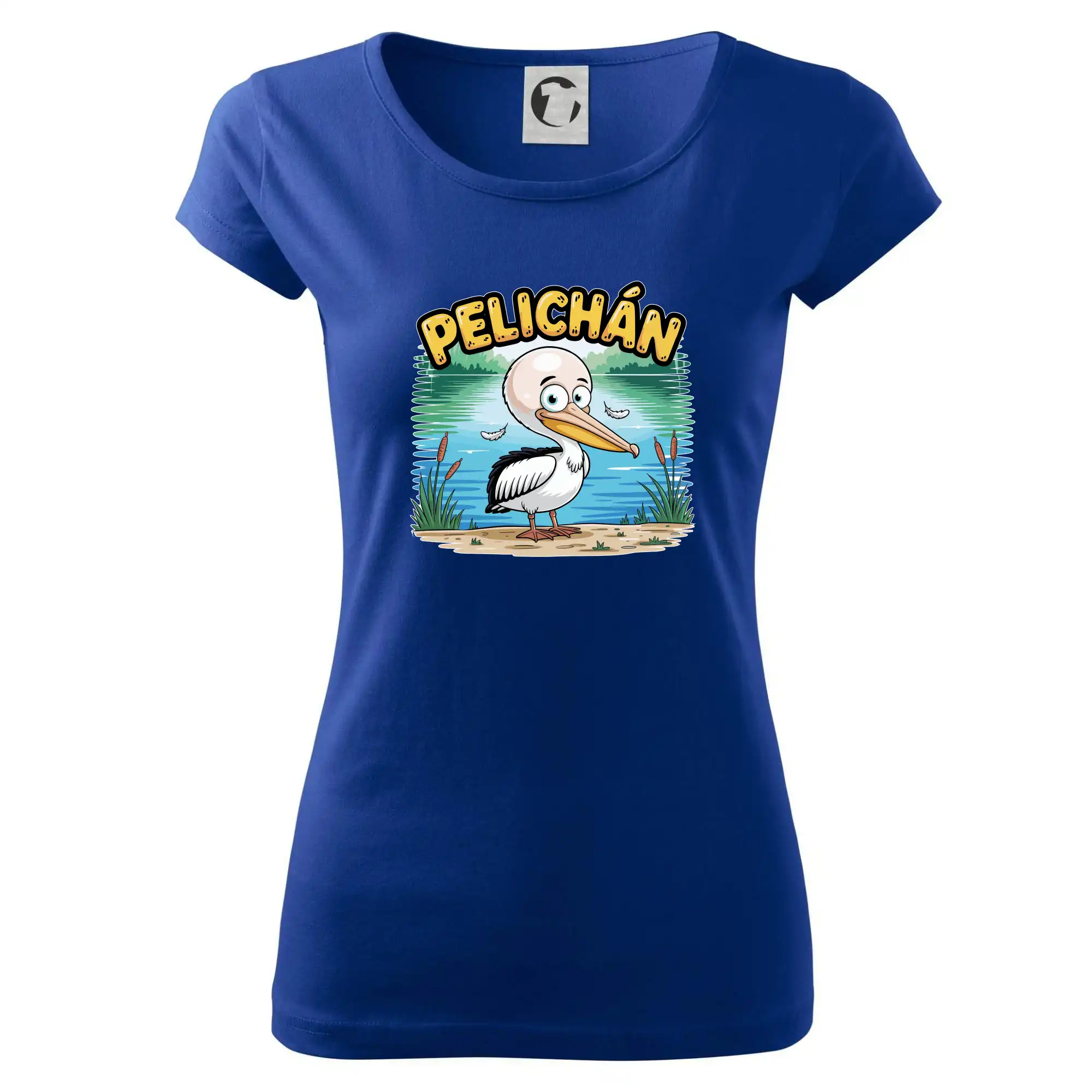 Pelichán