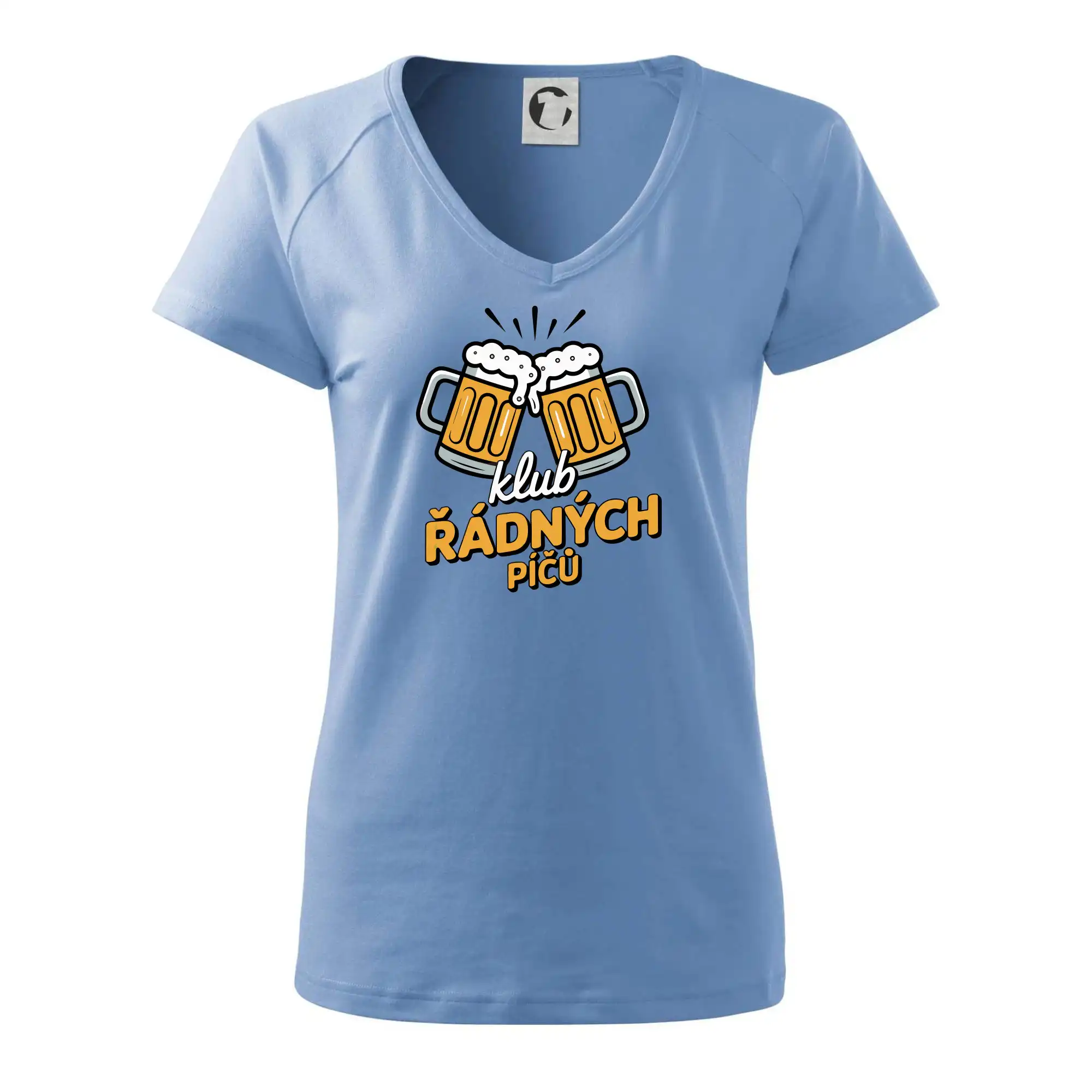 Klub řádných píčů