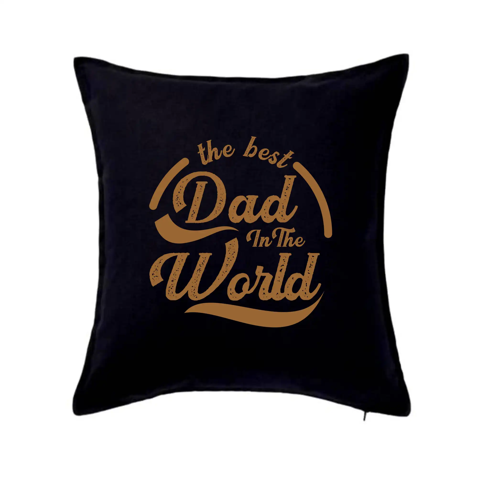 The best dad in the world - psaci