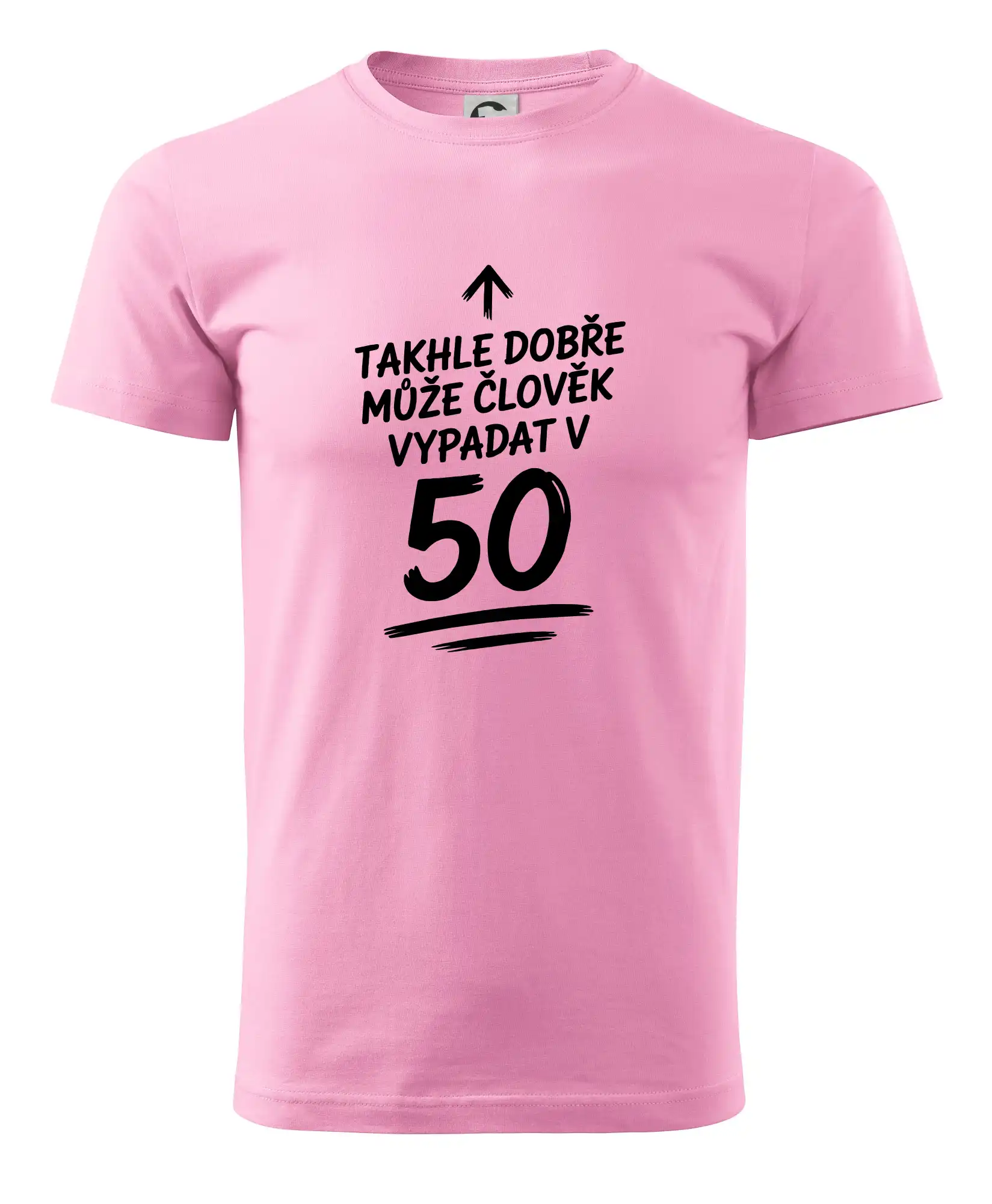 Takhle dobře může vypadat člověk v 50