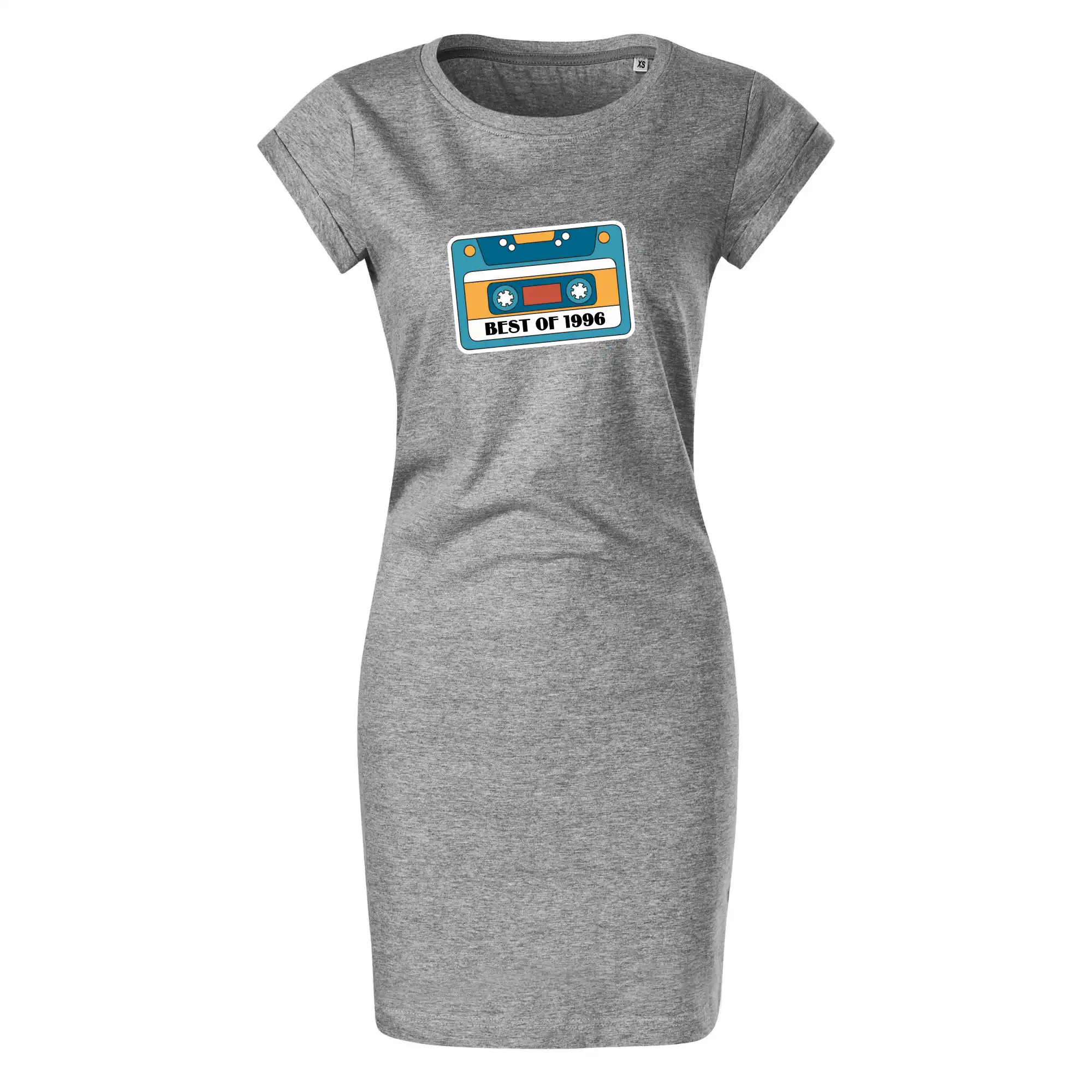 Narozeniny kazeta Best of 1996