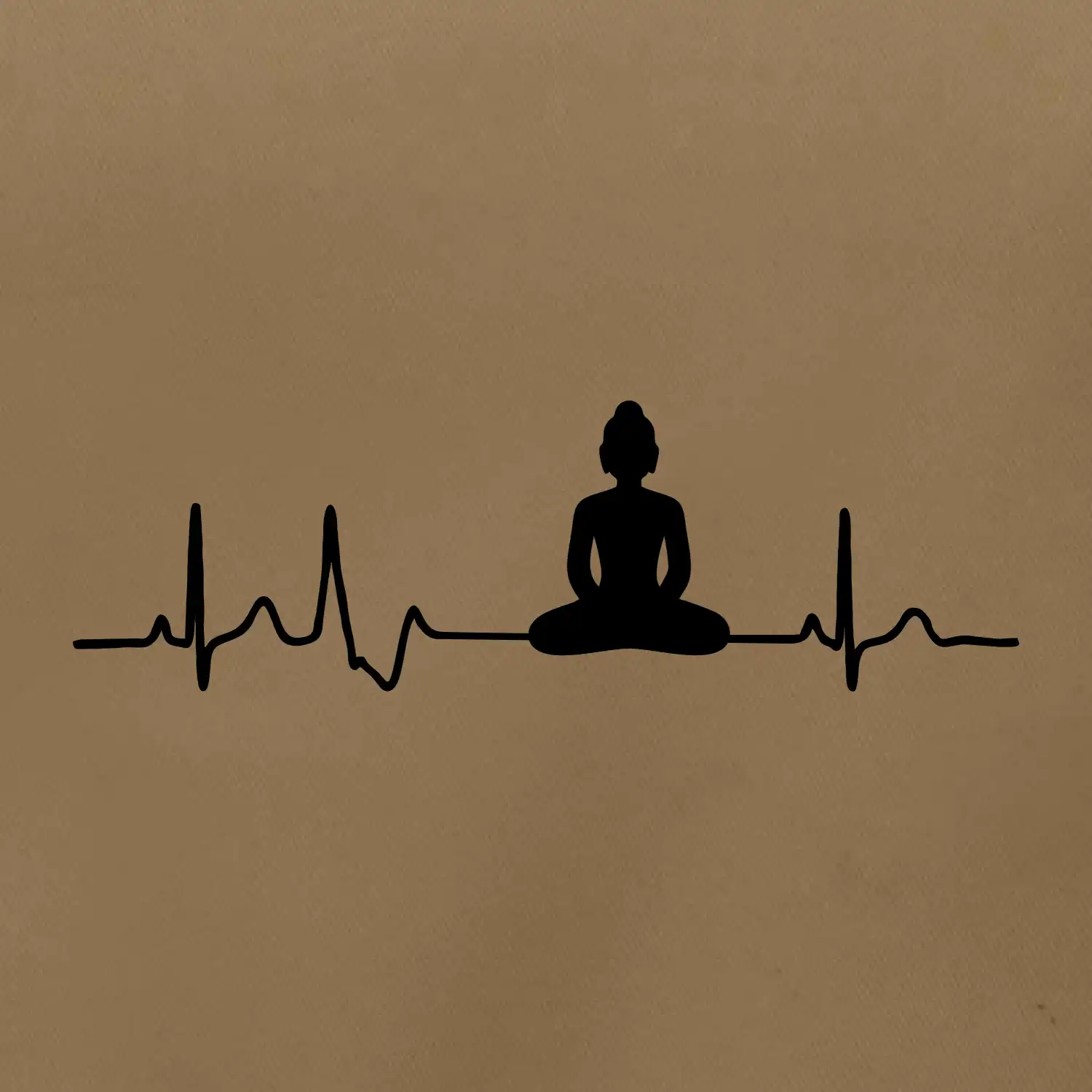 Ekg Budha