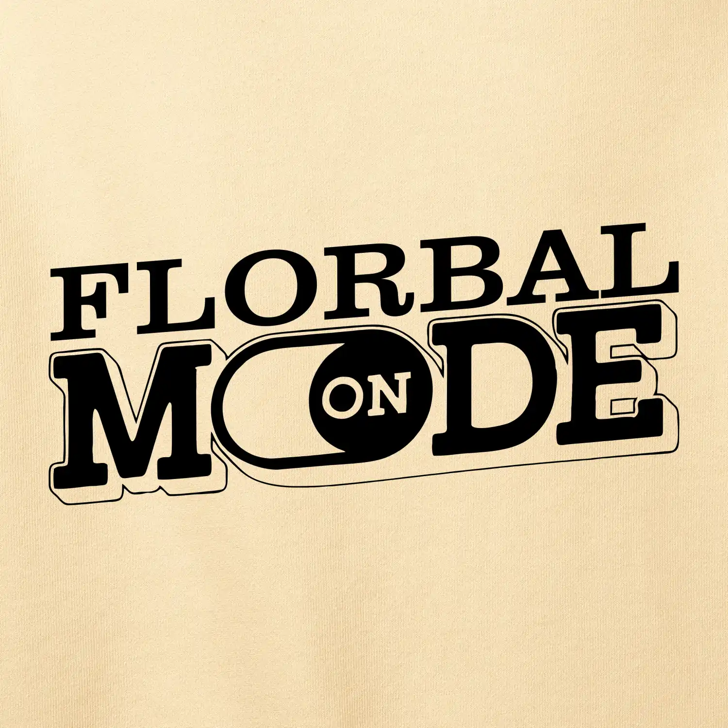 Florbal mode