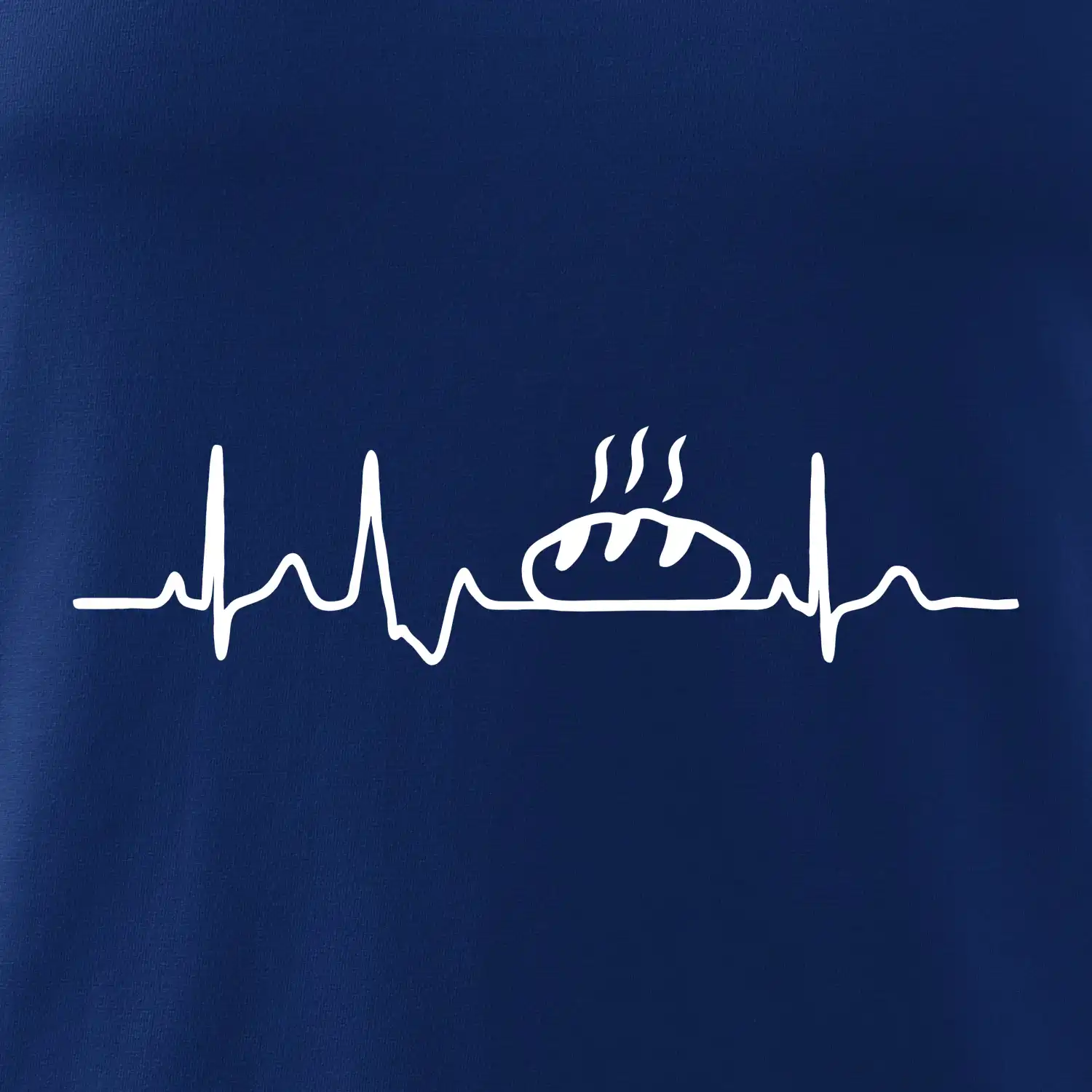 Ekg chleba