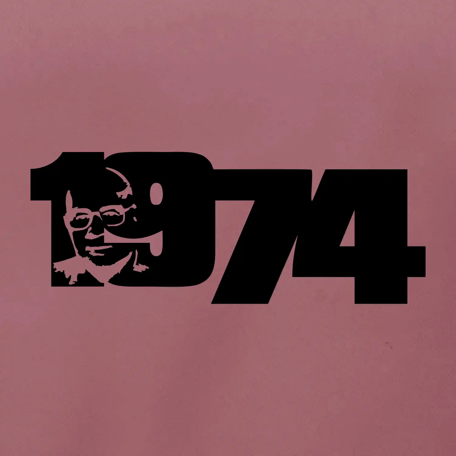 Husákovo dítě - 1974