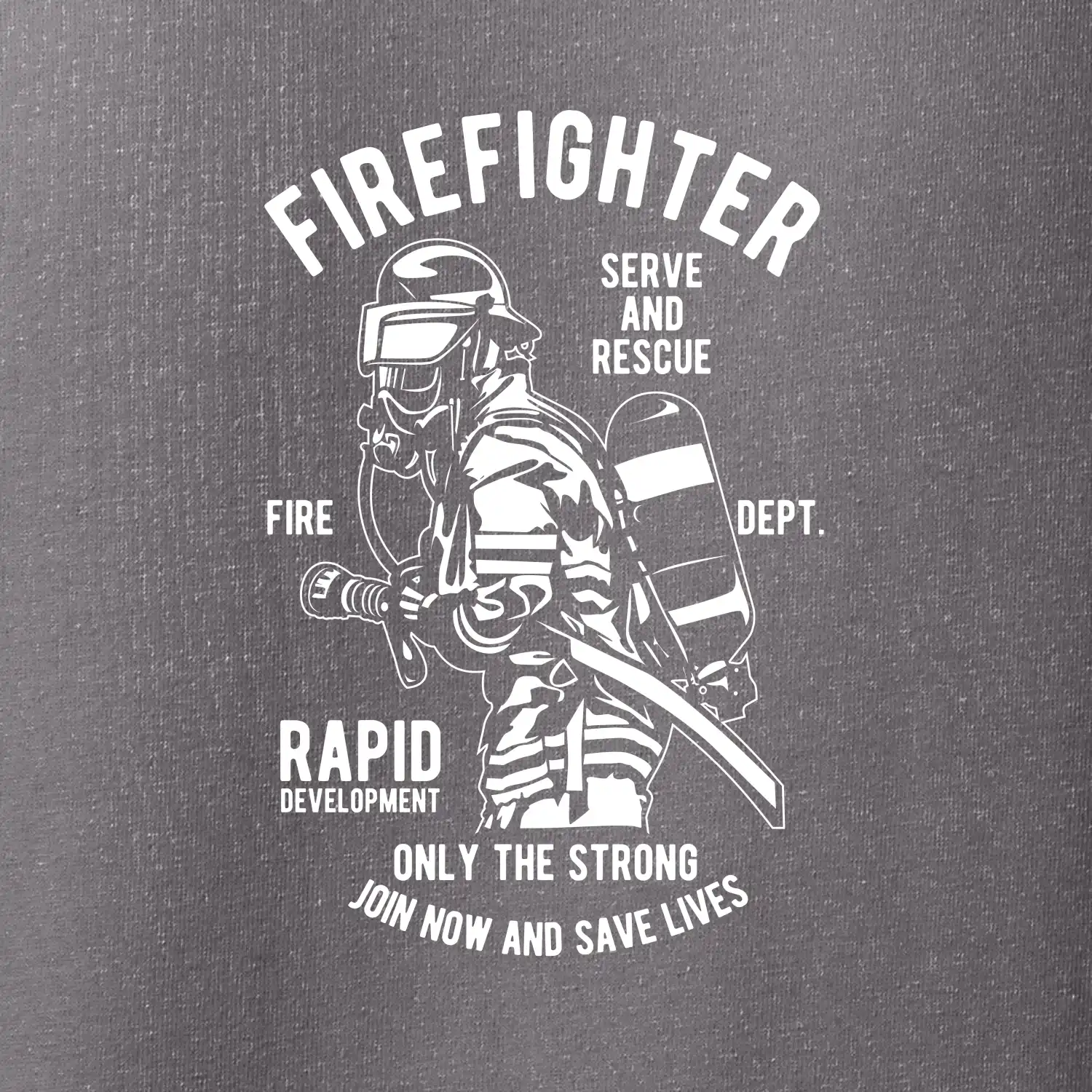 Firefighter Dept