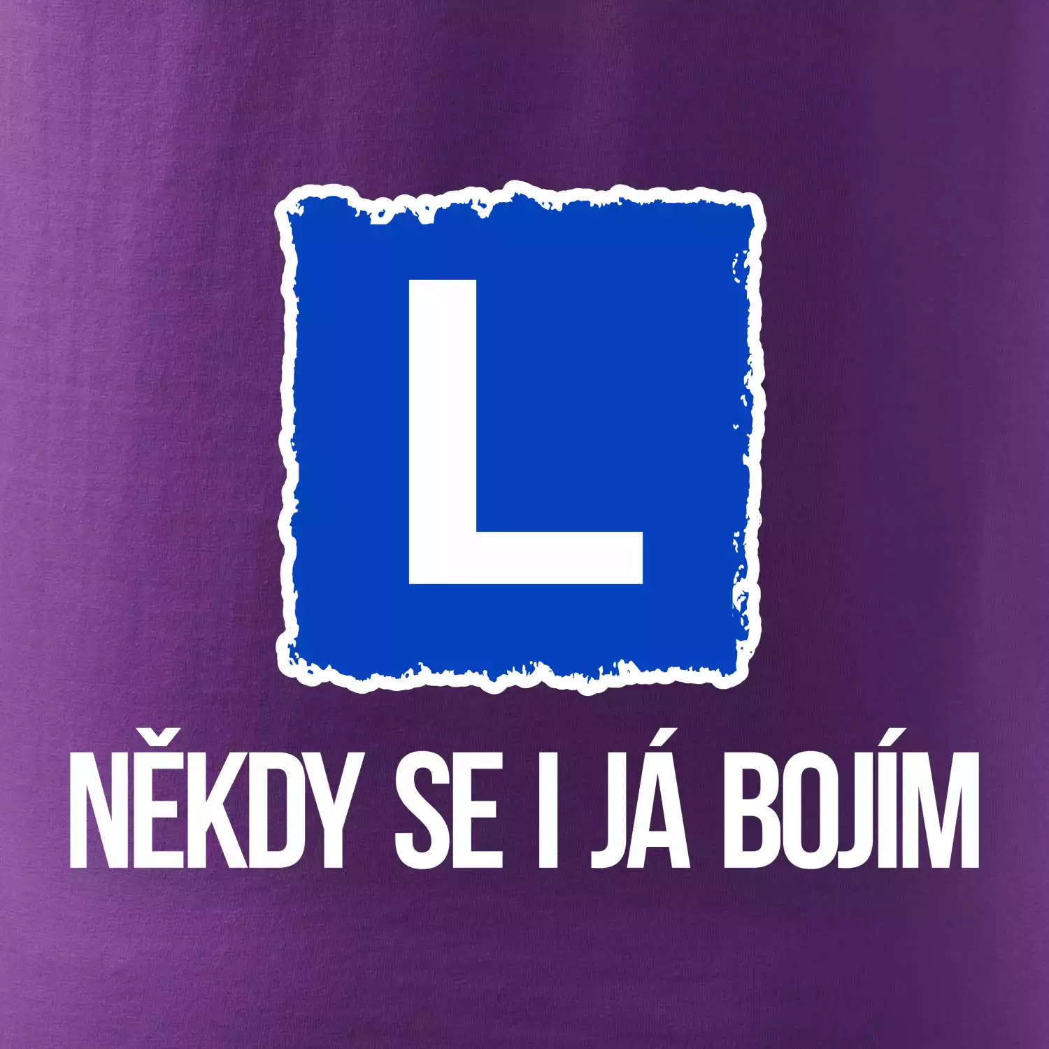 Autoškola někdy se bojím i já