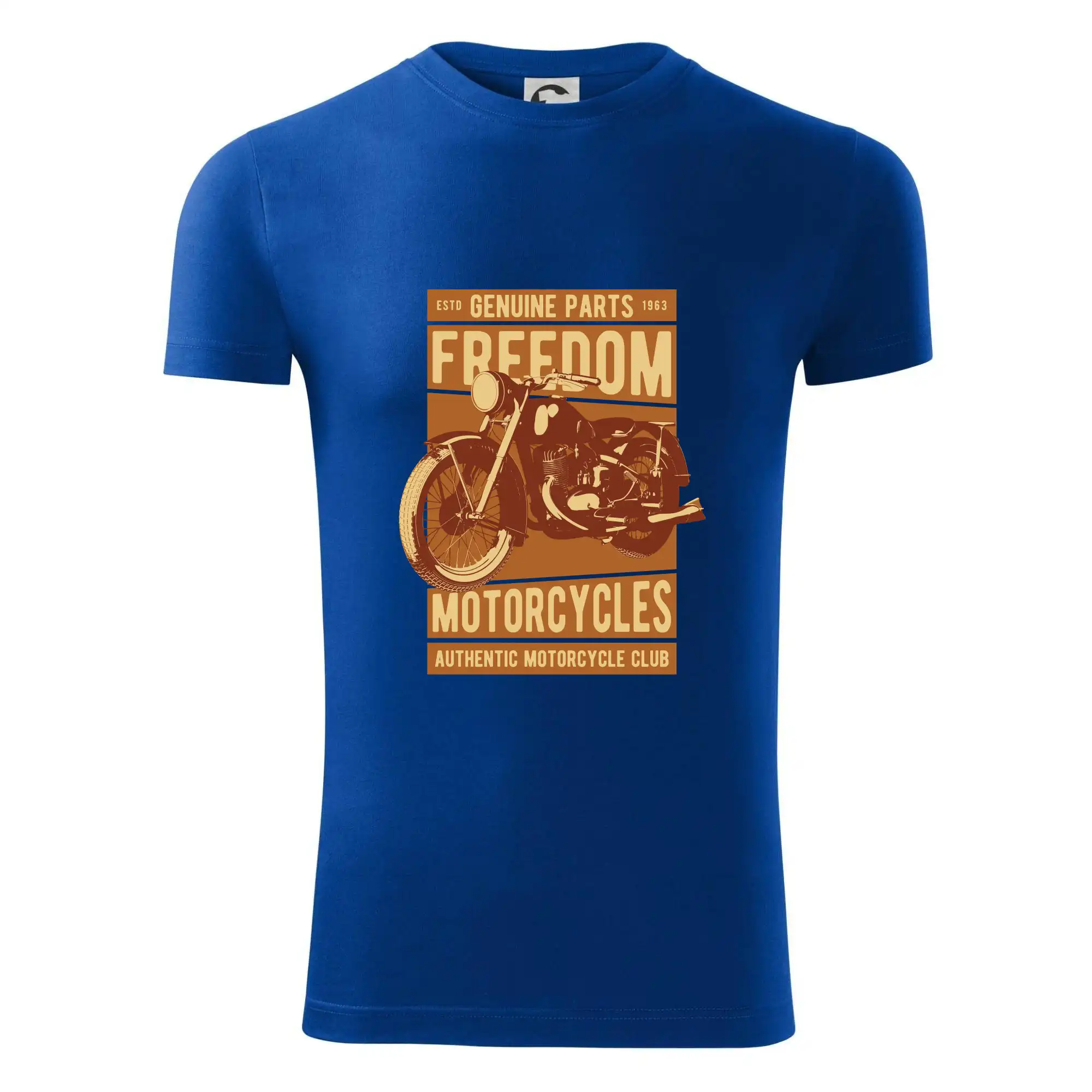 Motorcycles freedom