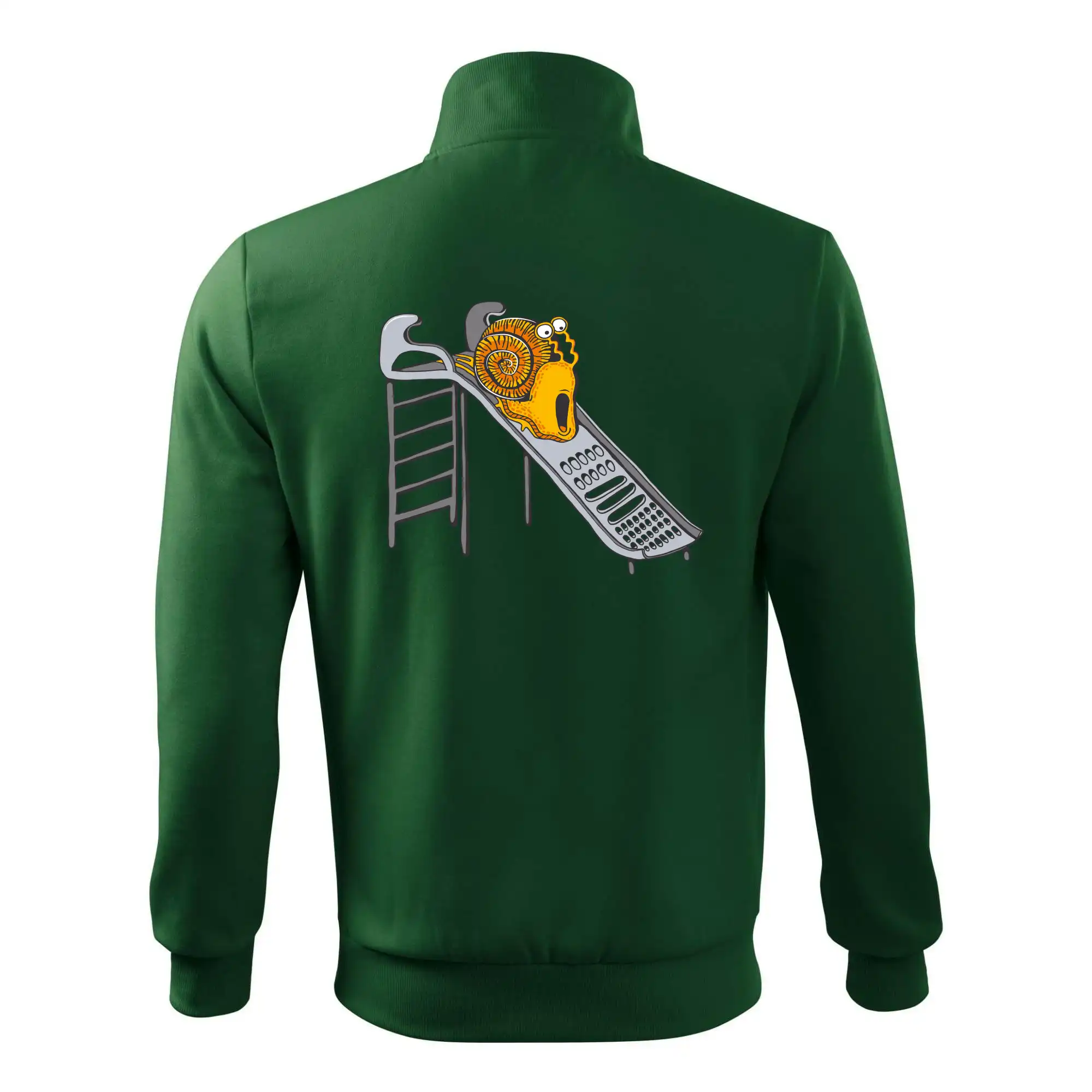 To bude ale drsný nářez (Pecka Design)