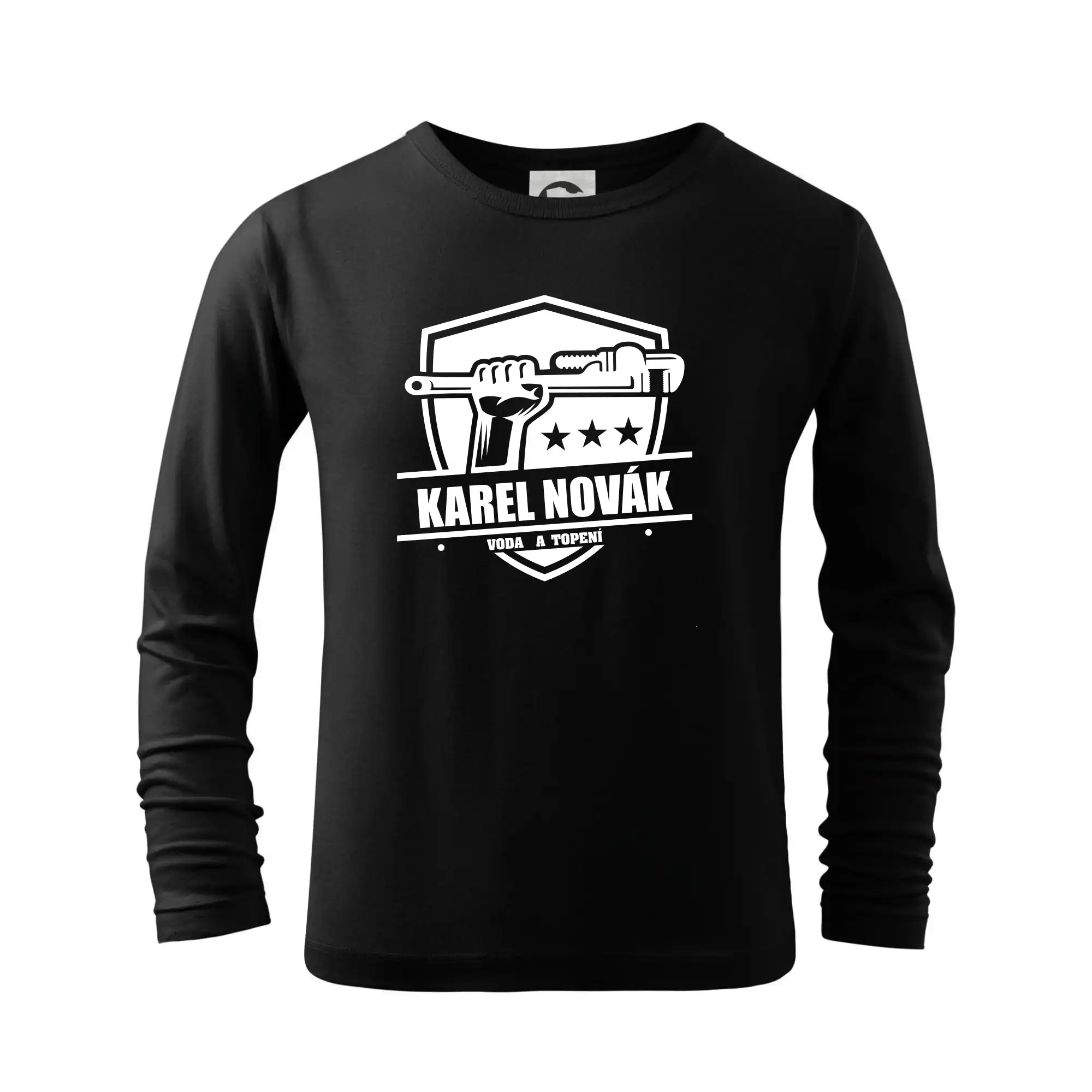 Instalatér umím všechno