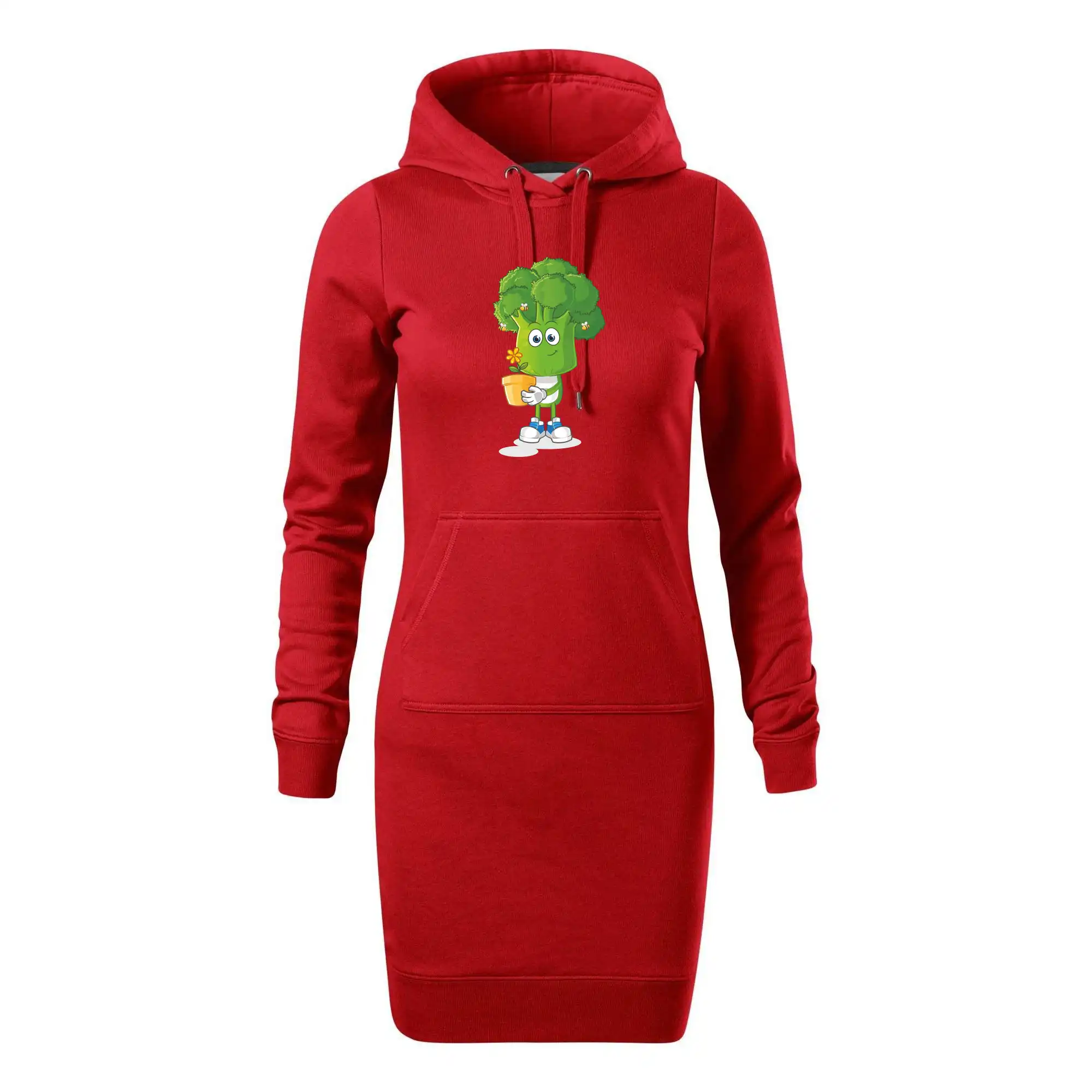 Brokolice zahrádkář