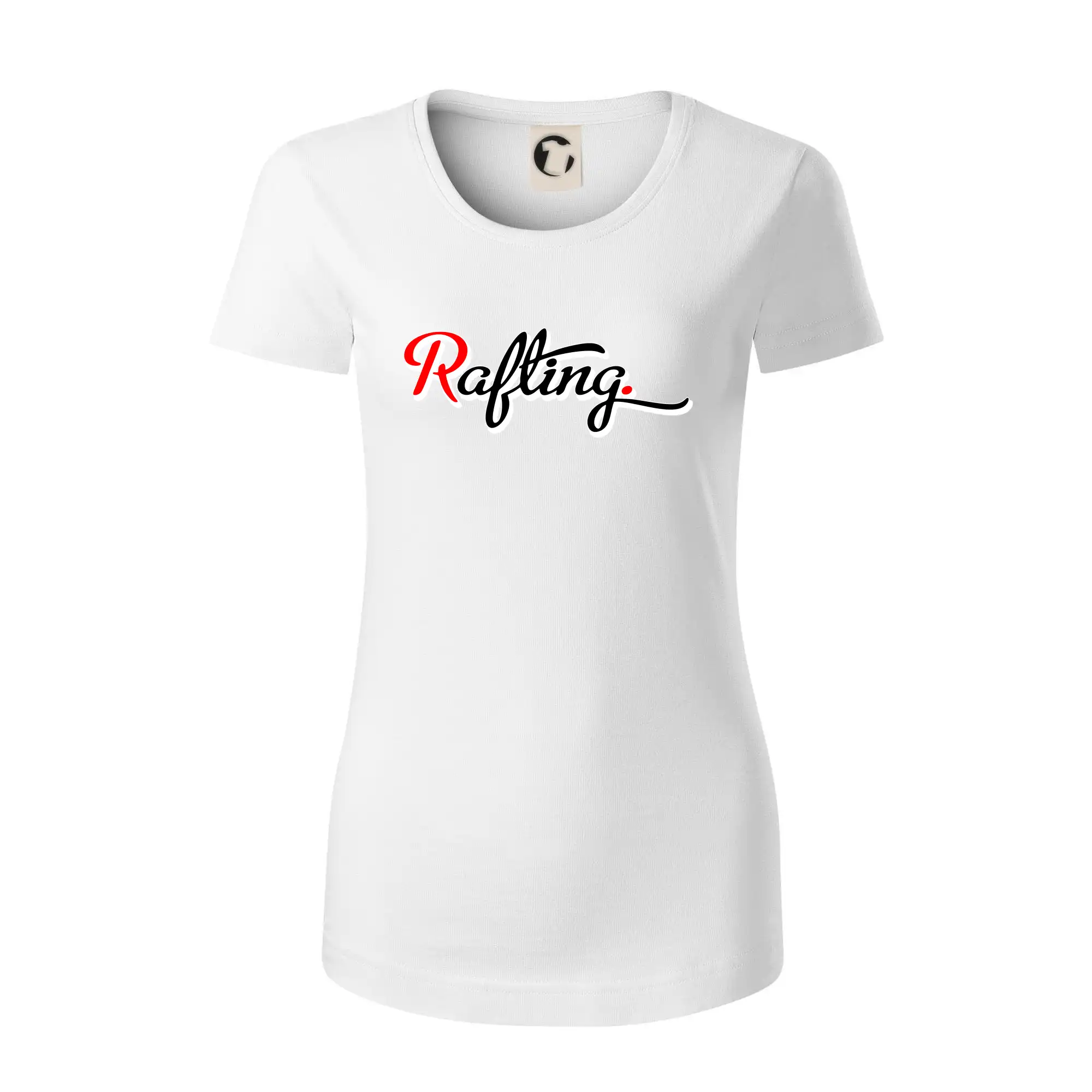 Rafting retro