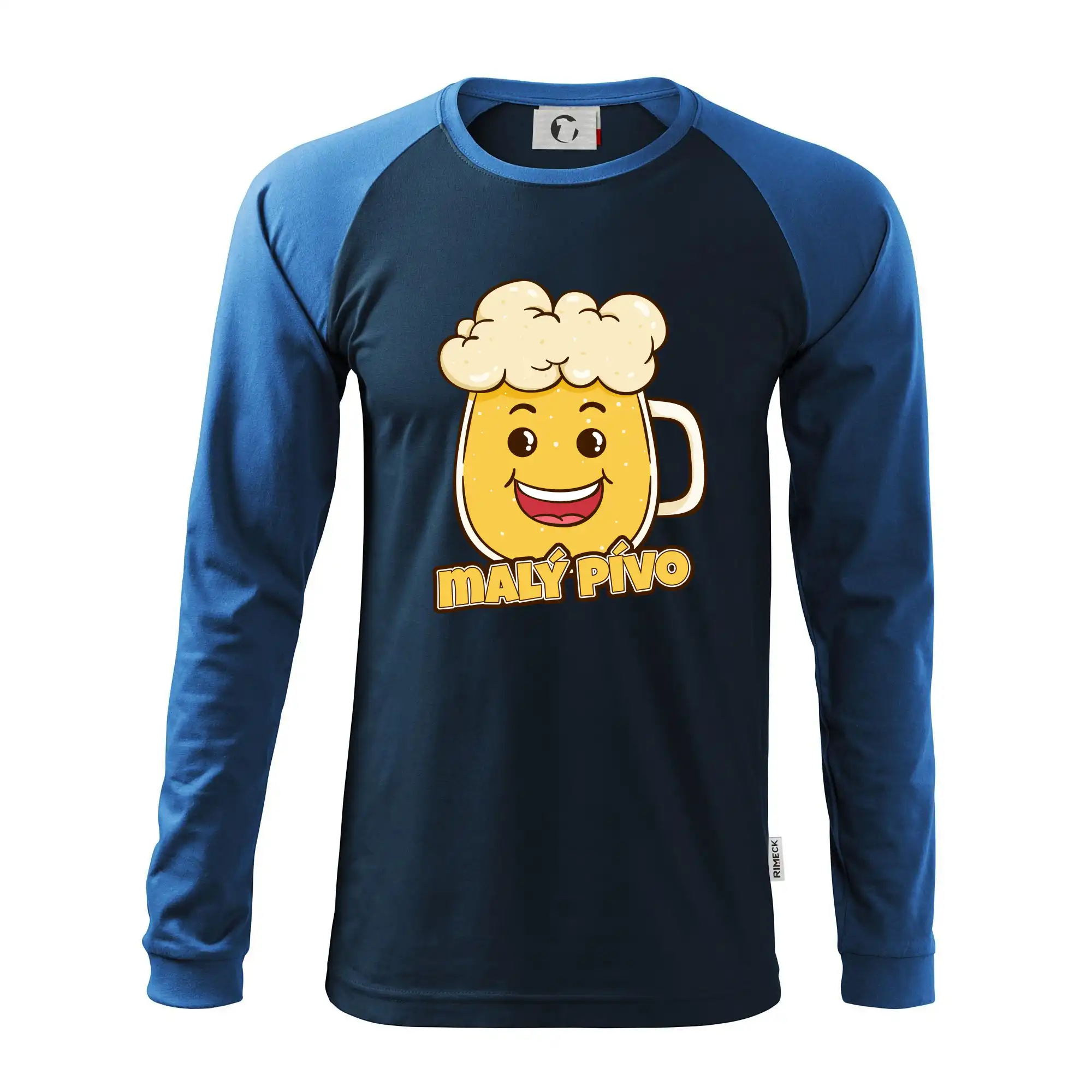 Malý pívo