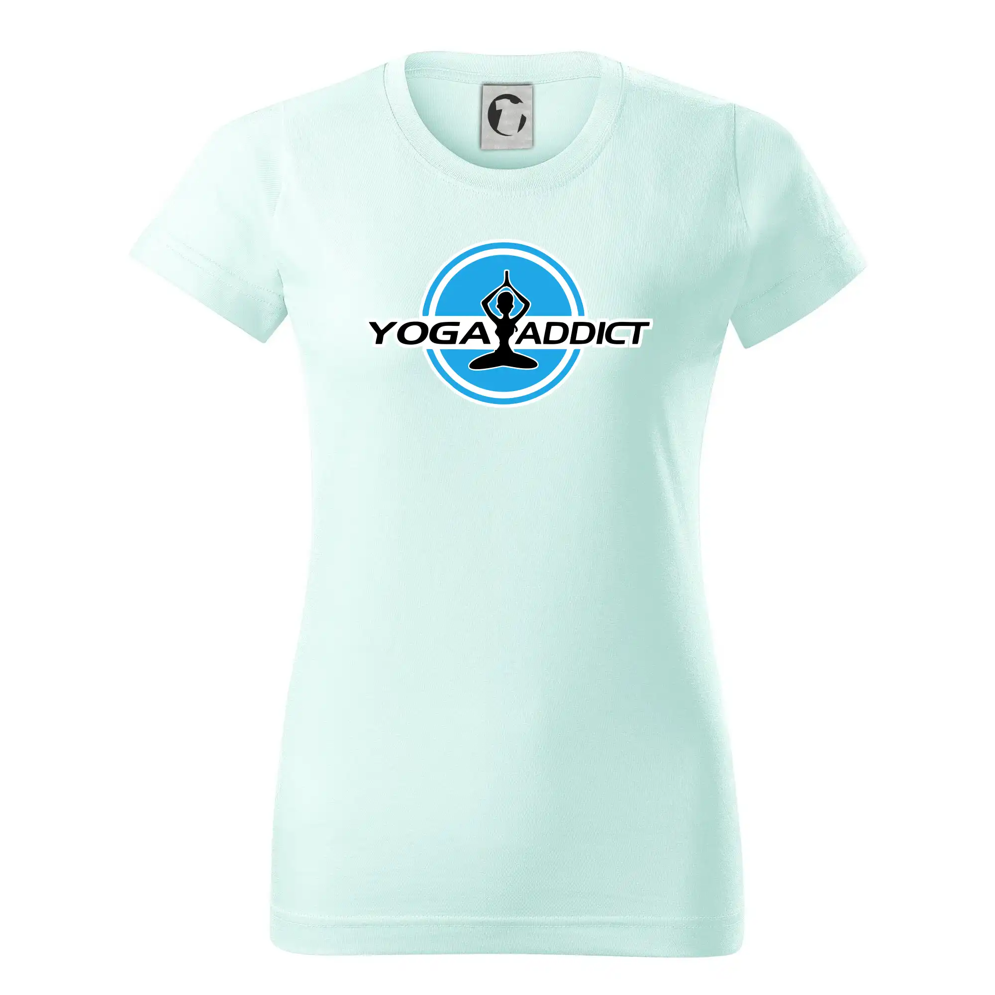 Yoga addict