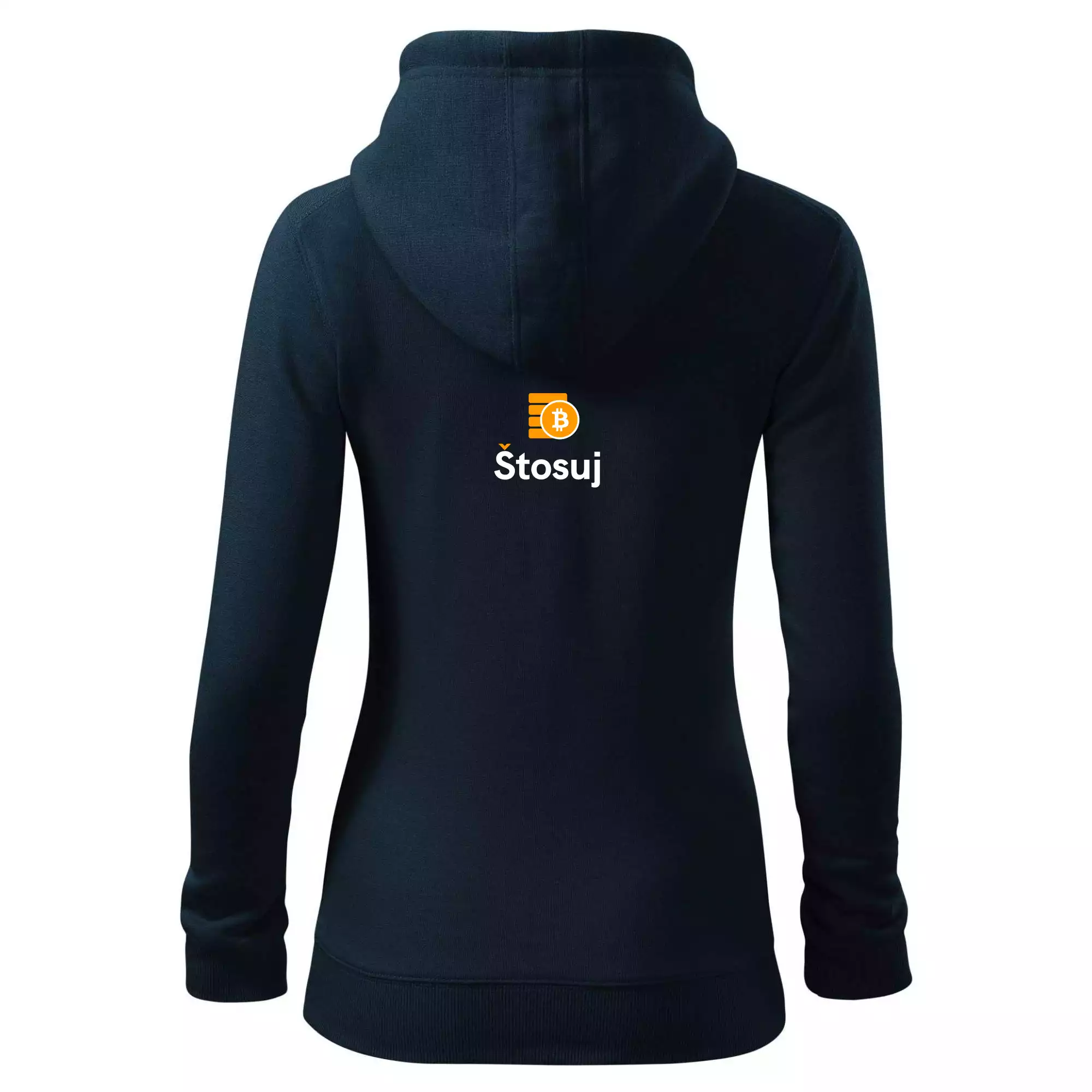 Stosuj - logo čtvercové