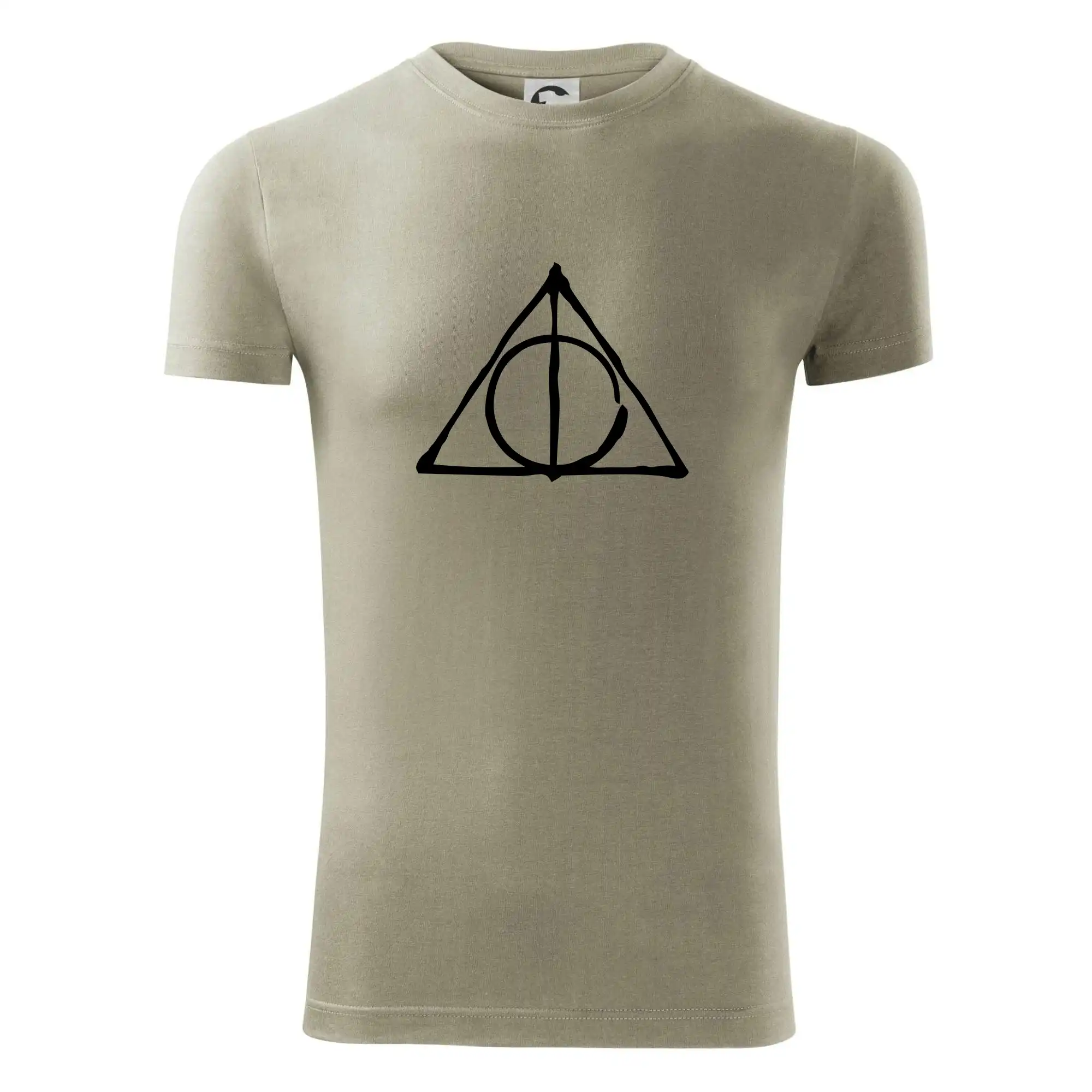 Harry - symbol relikvie