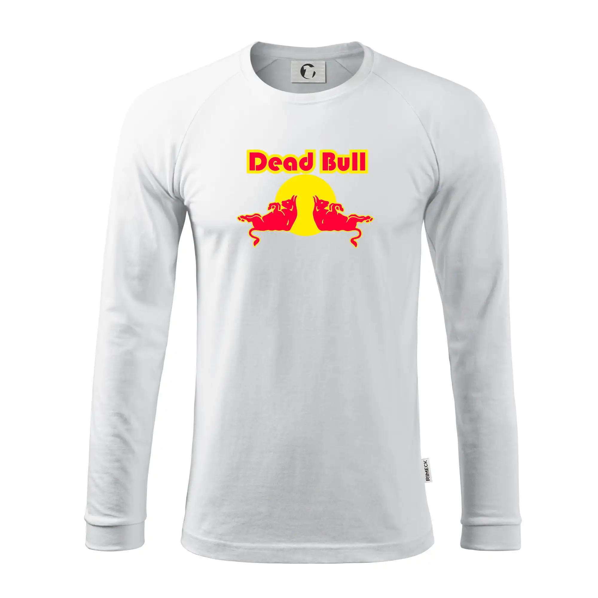 Dead Bull