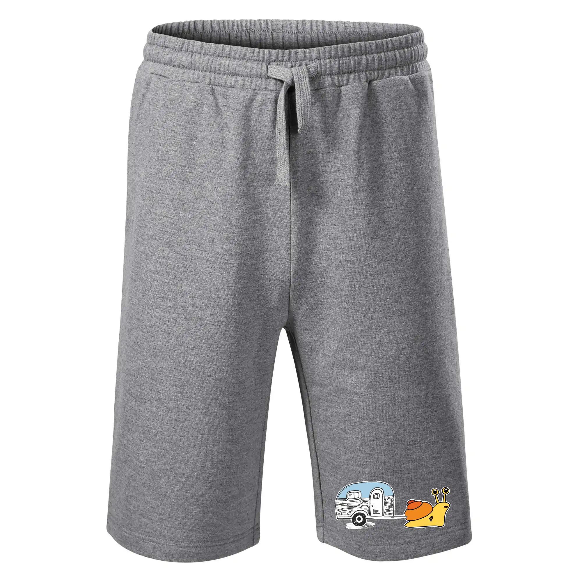Šnečí obytňák