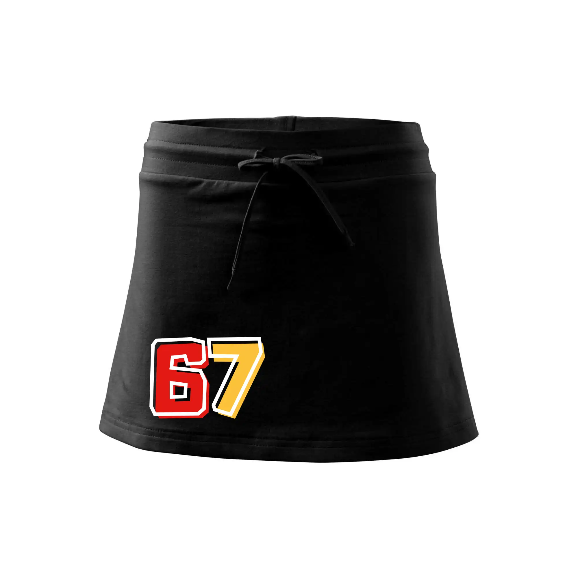 67 - čísla