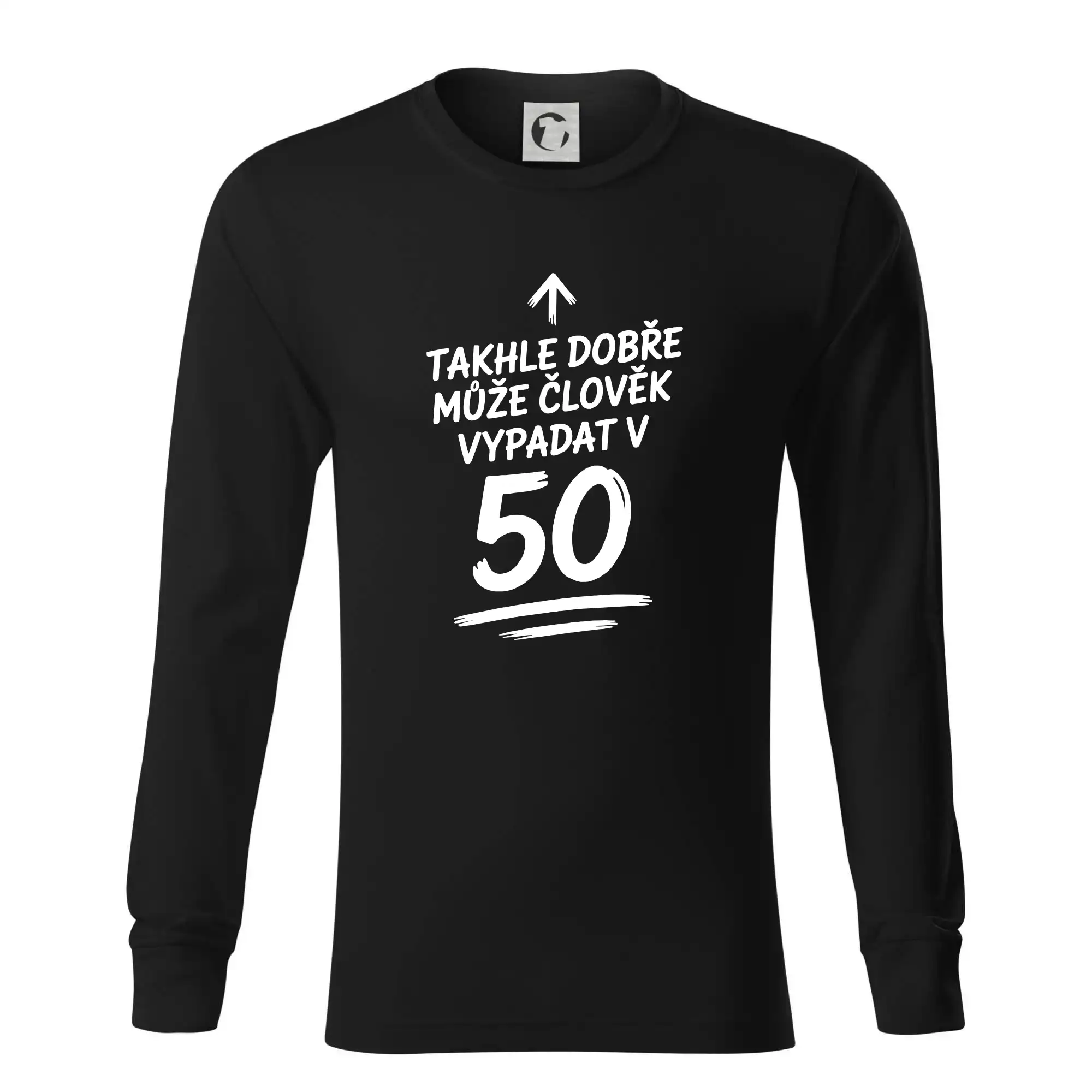 Takhle dobře může vypadat člověk v 50