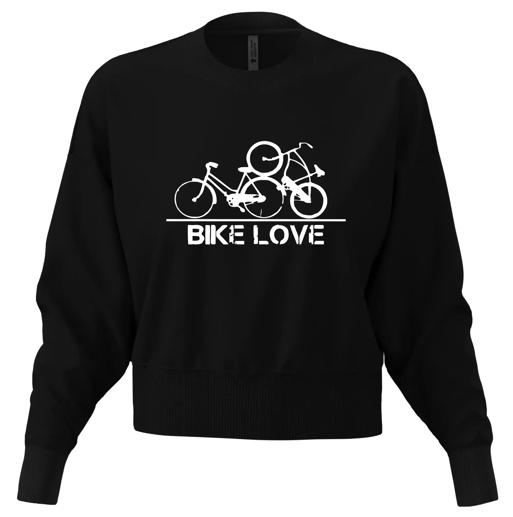 Bike love