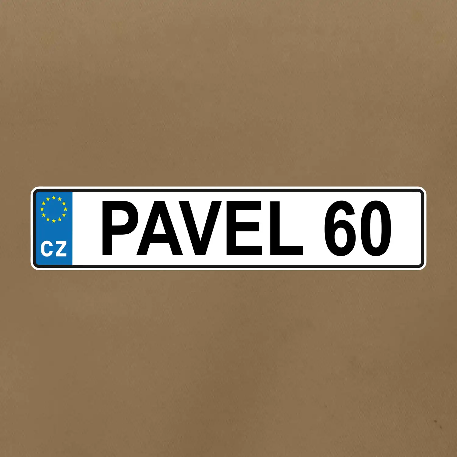SPZ Pavel 60