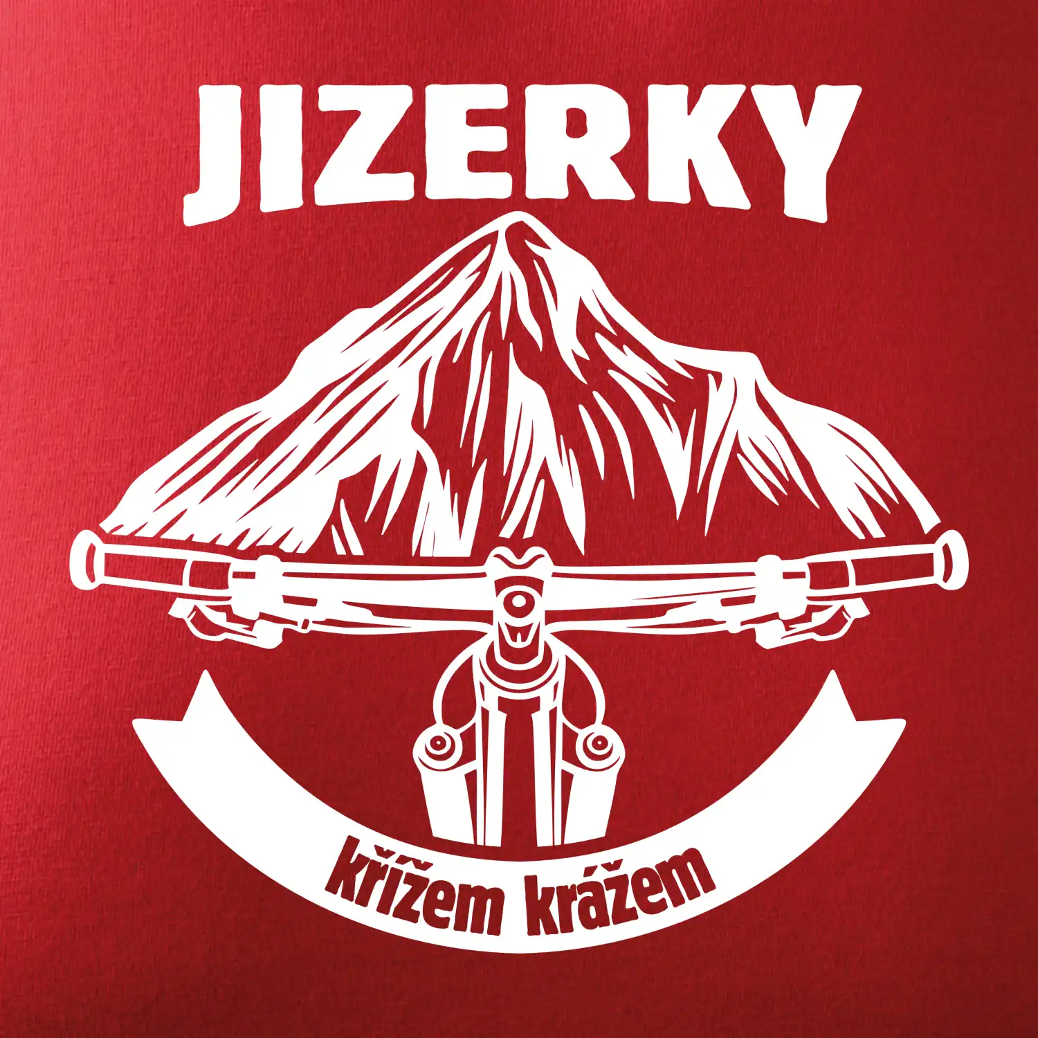 Jizerky křížem krážem
