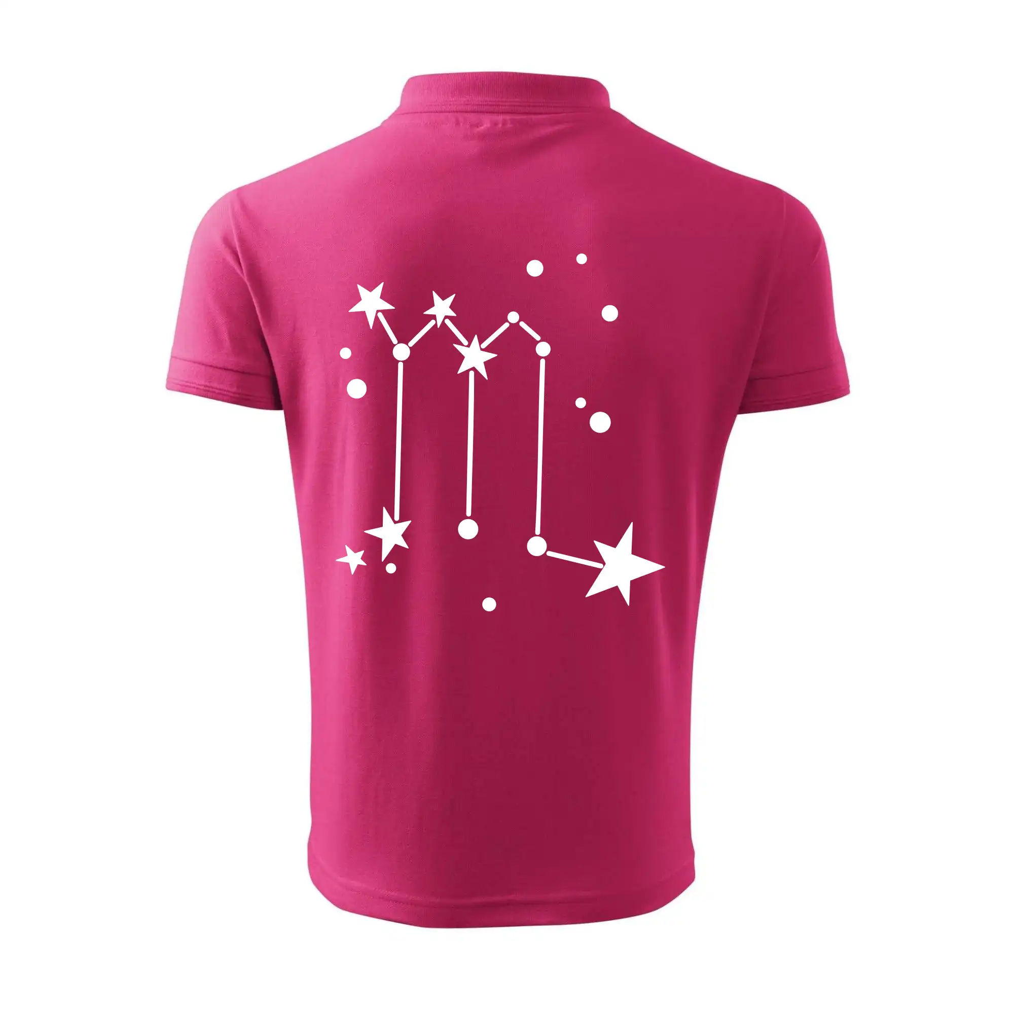 Souhvězdí - Scorpio - Štír