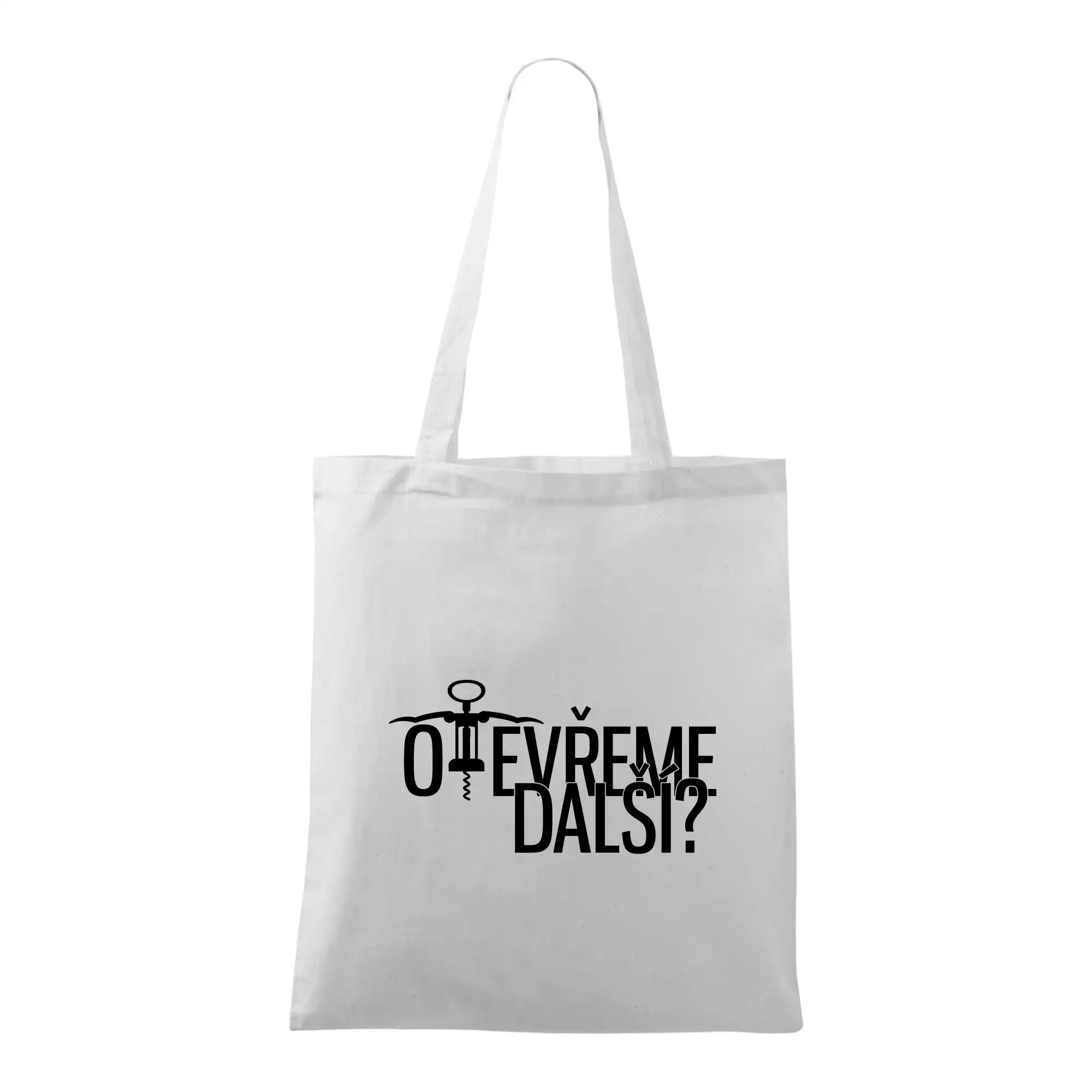 Otevřeme další?