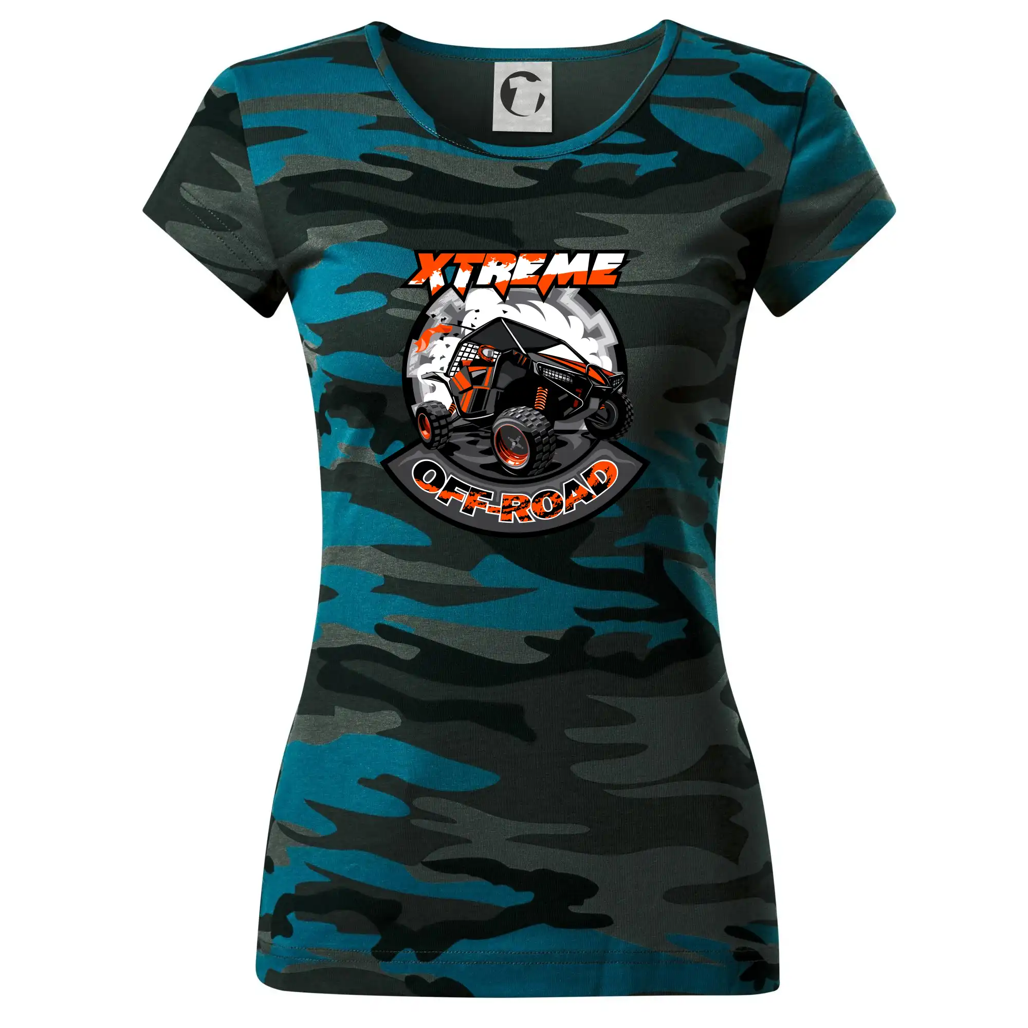 ATV XXX
