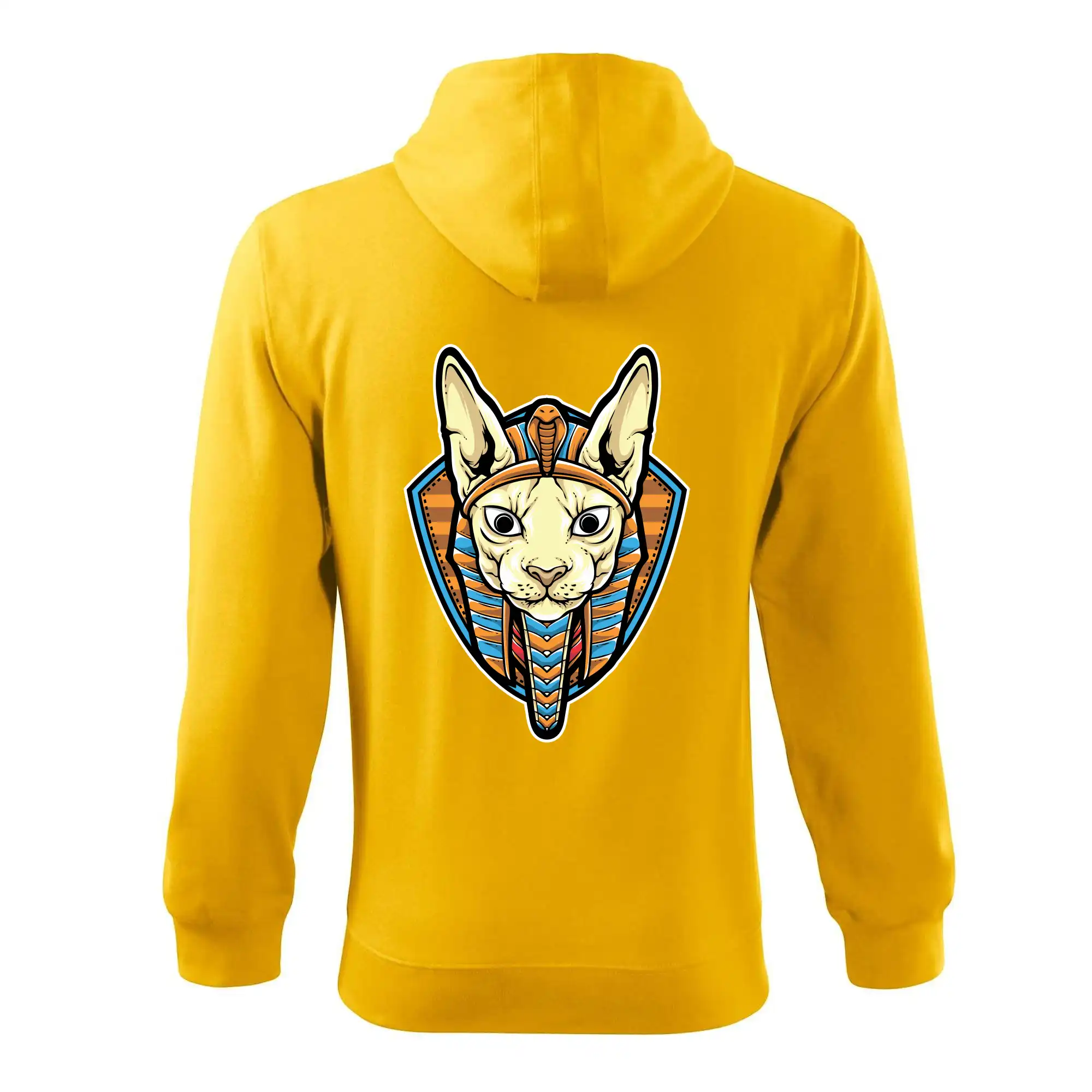 Egyptská kočka