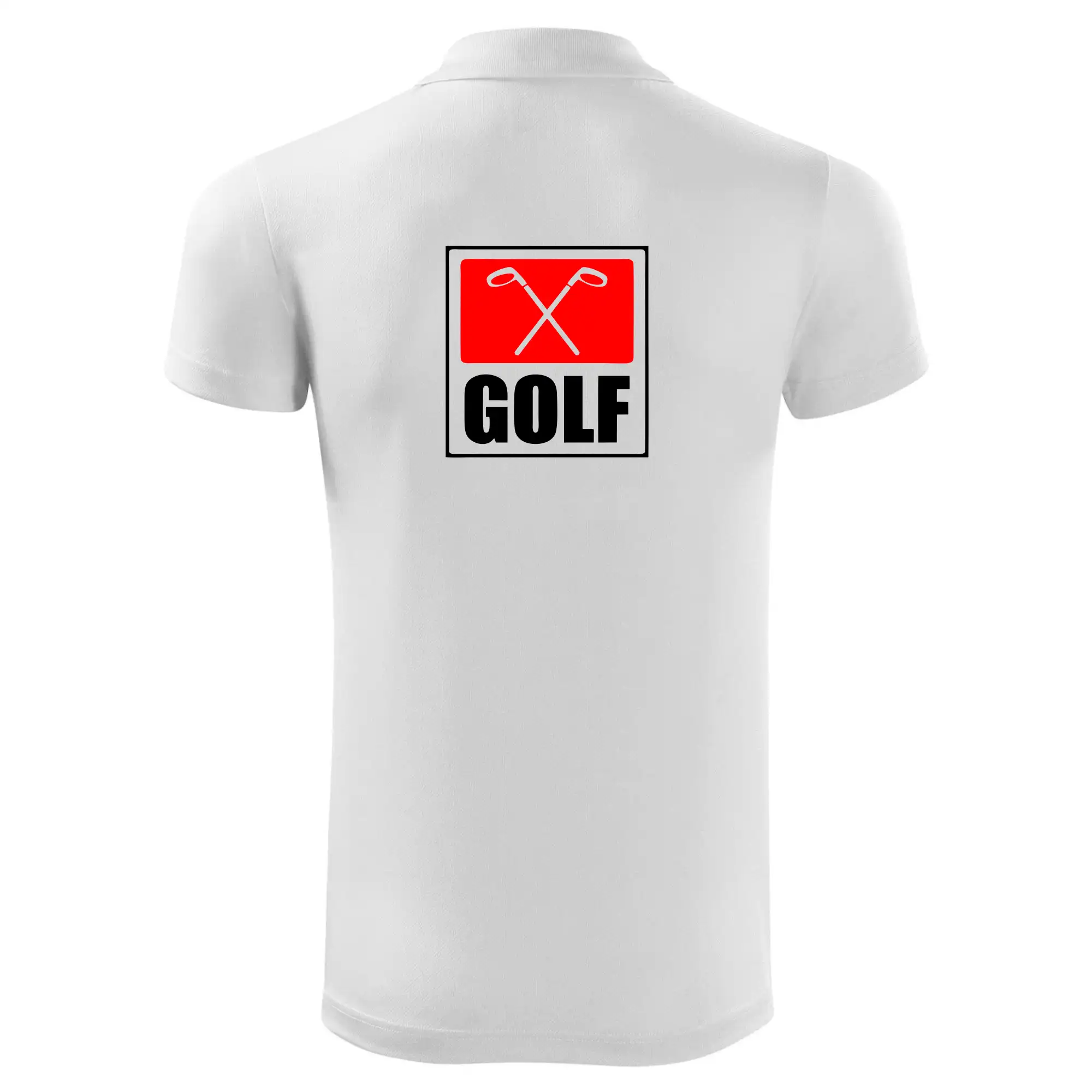 Golfové hole