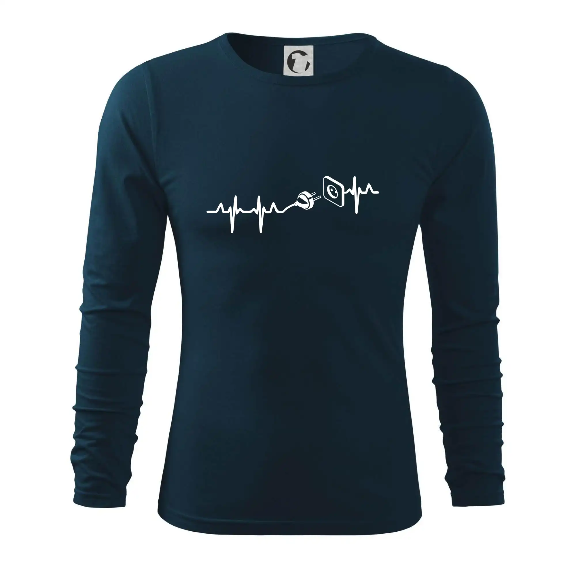 EKG elektrikář