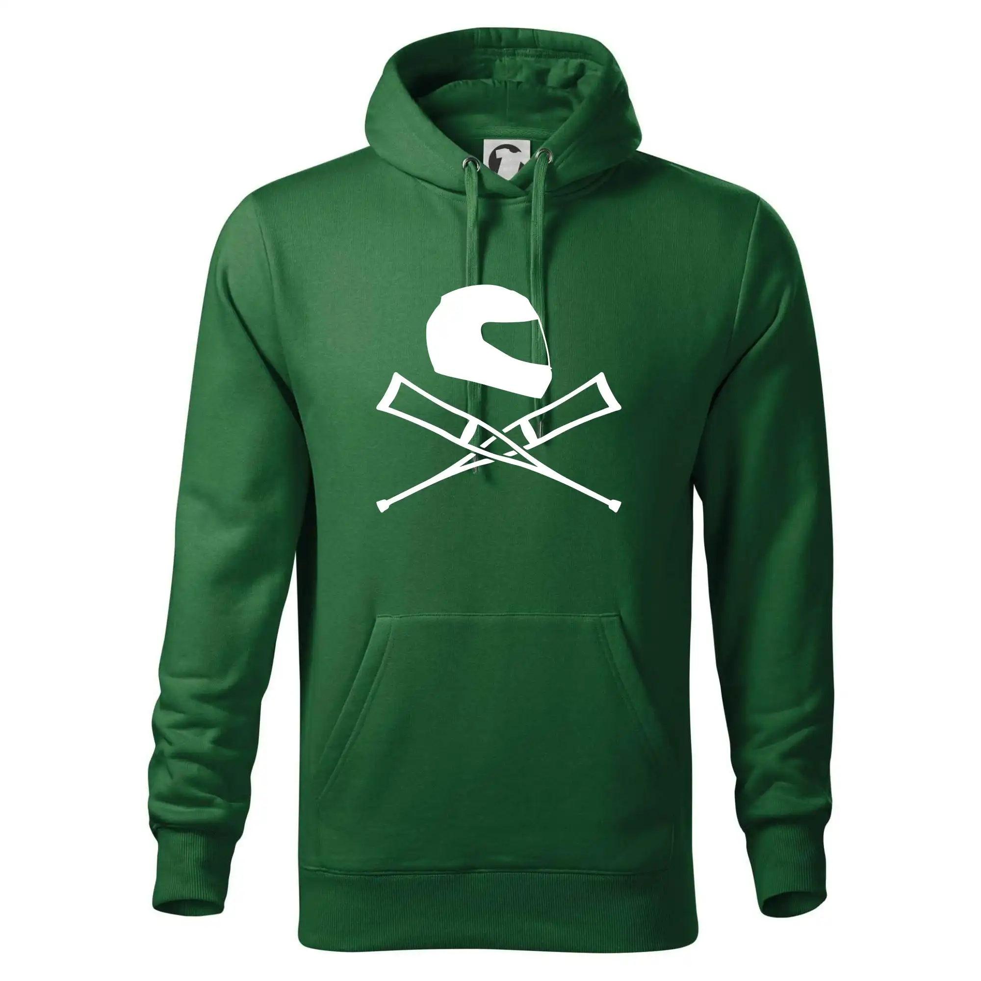 Silniční helma / berle