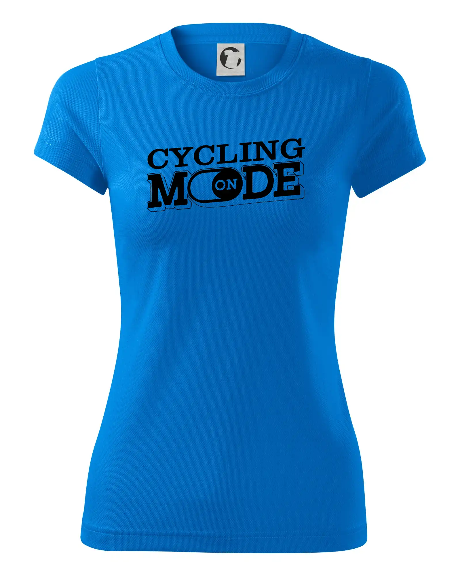 Cycling mode