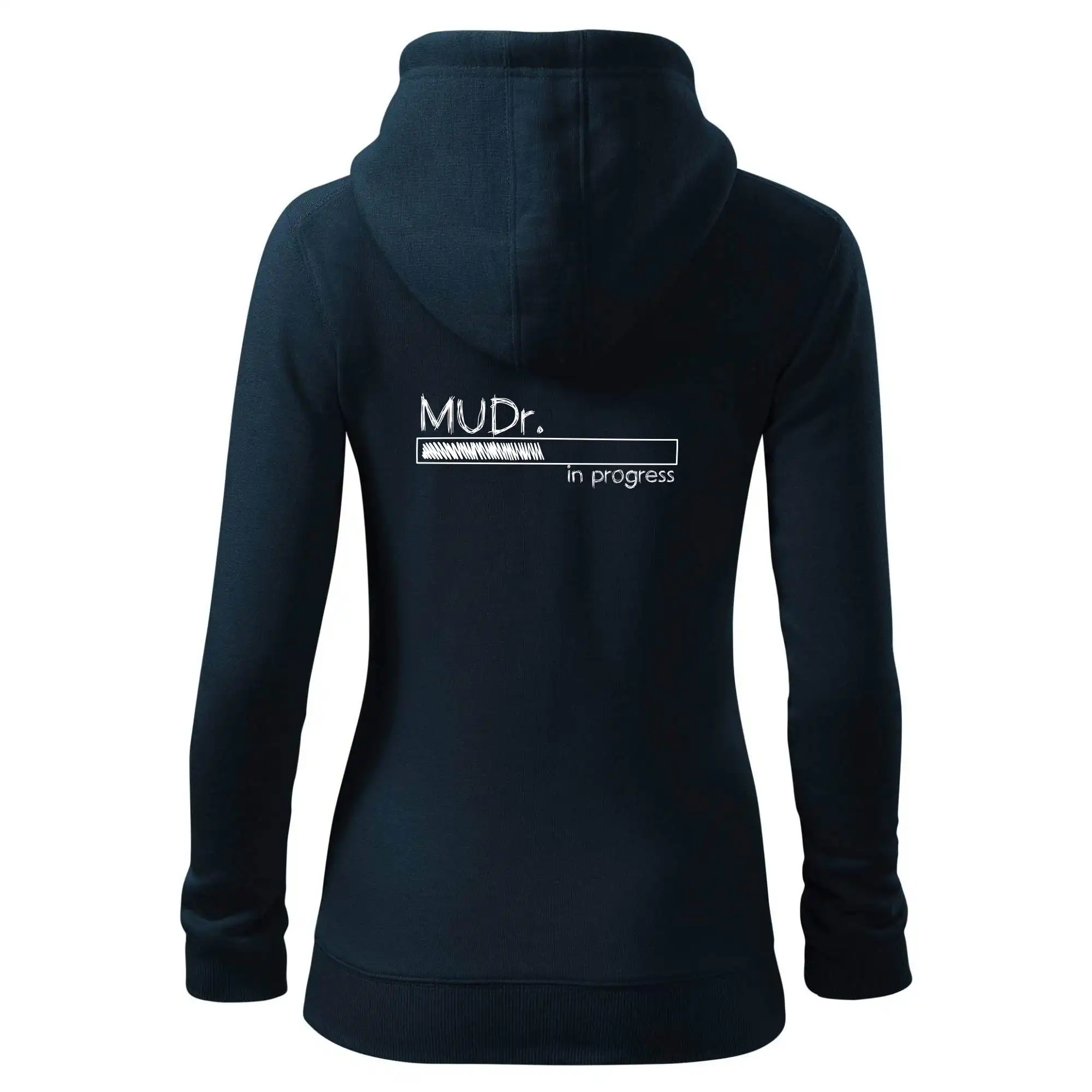 In progress titul MUDr. doktor doktorka medicíny