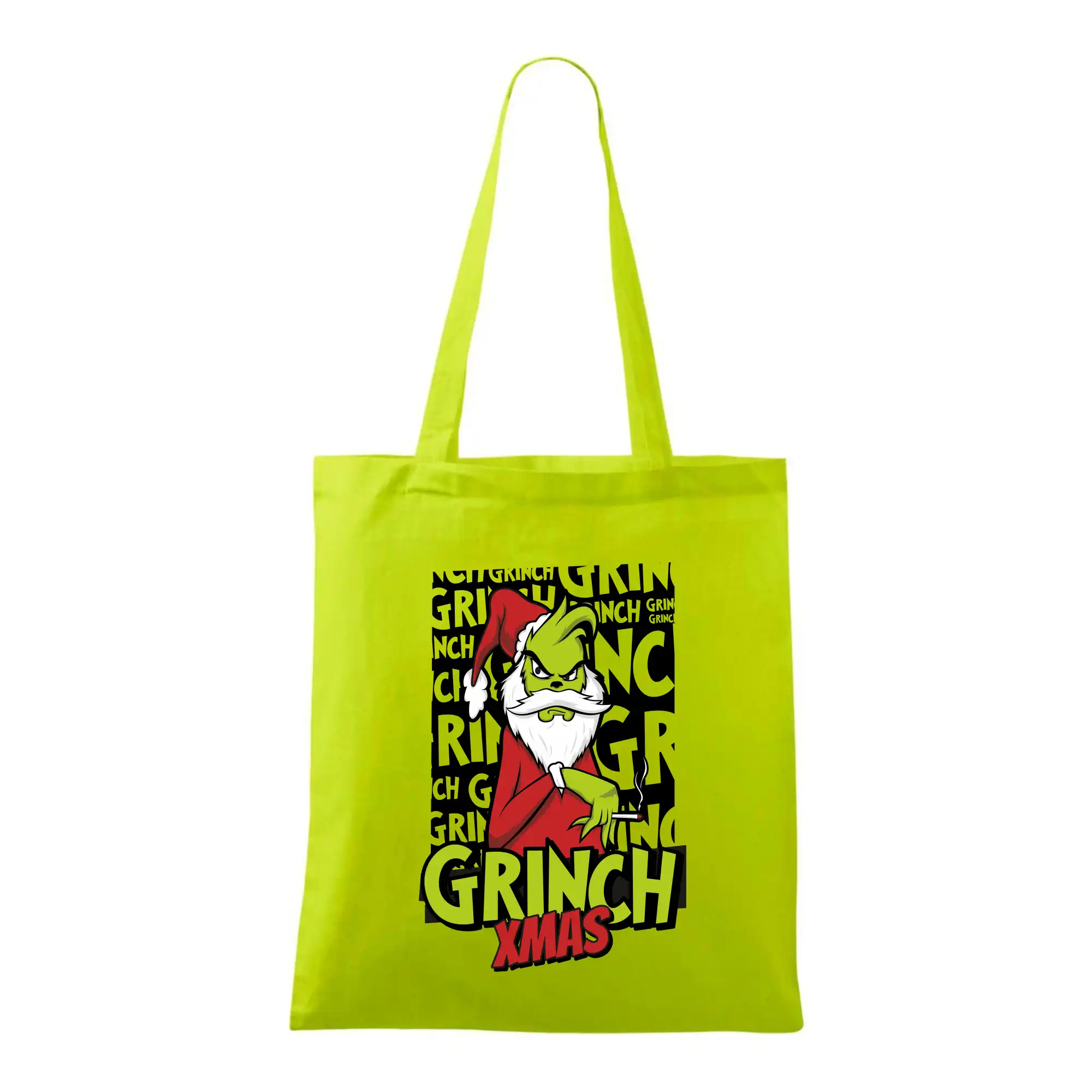 Grinch Xmas