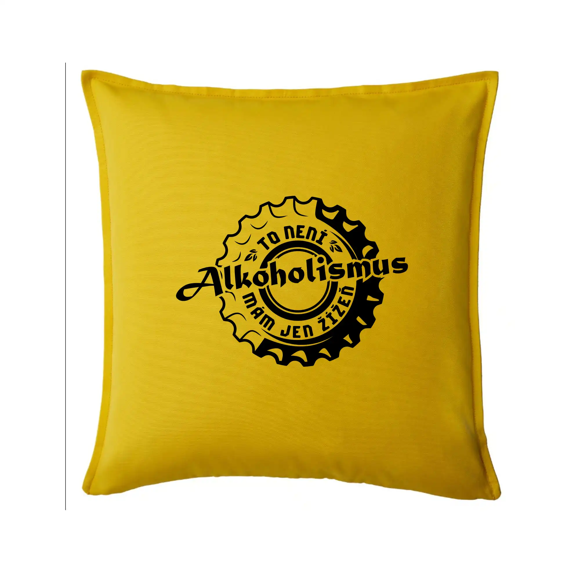 Alkoholismus pivo