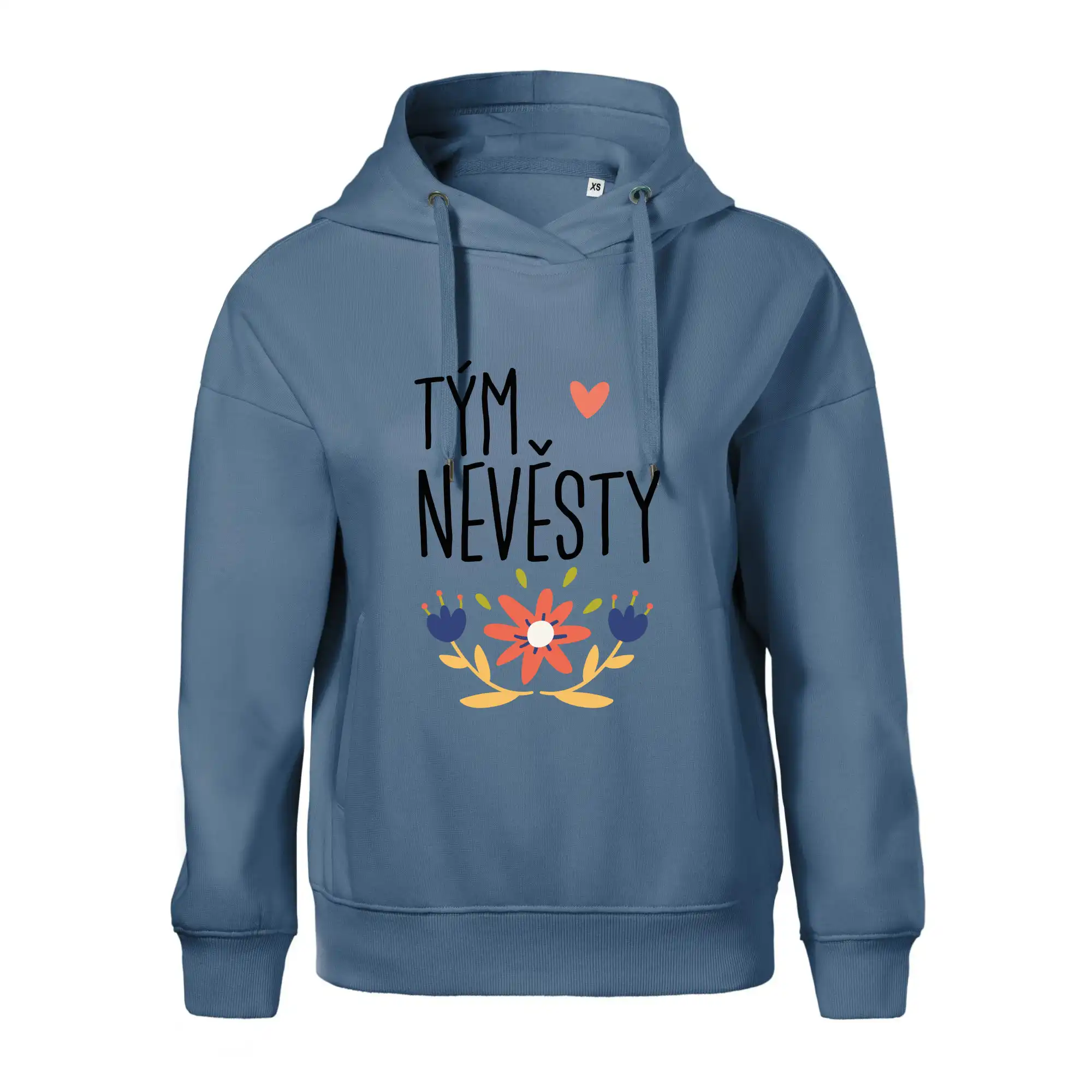 Tým nevěsty folklór