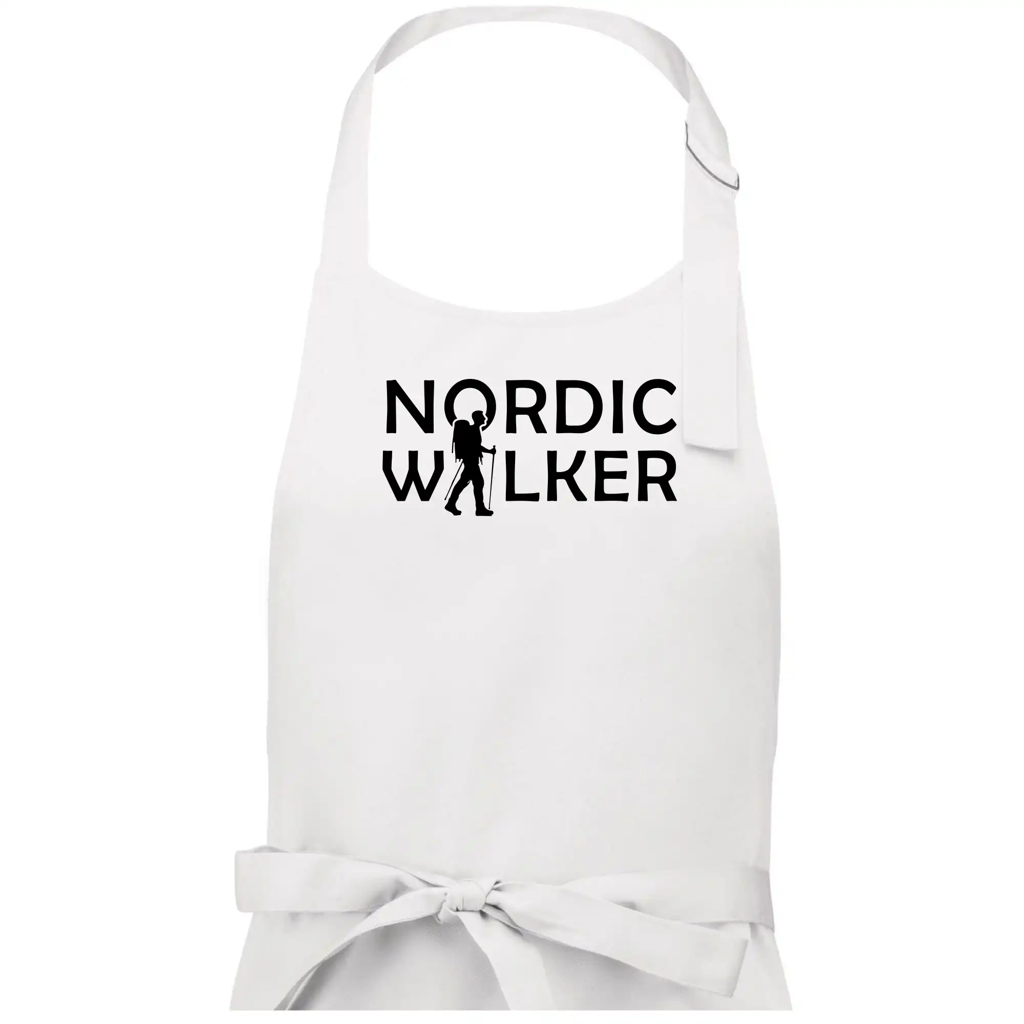Nordic walker - muž