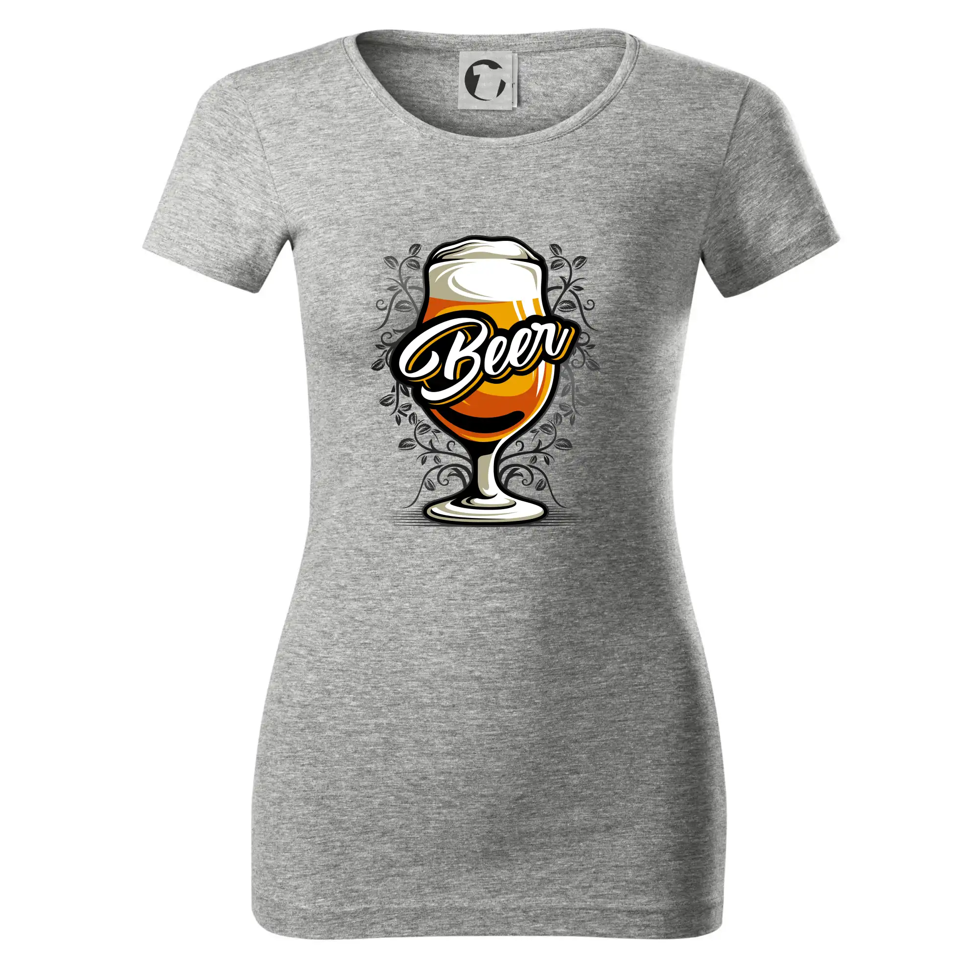 Beer sklenice s nožkou