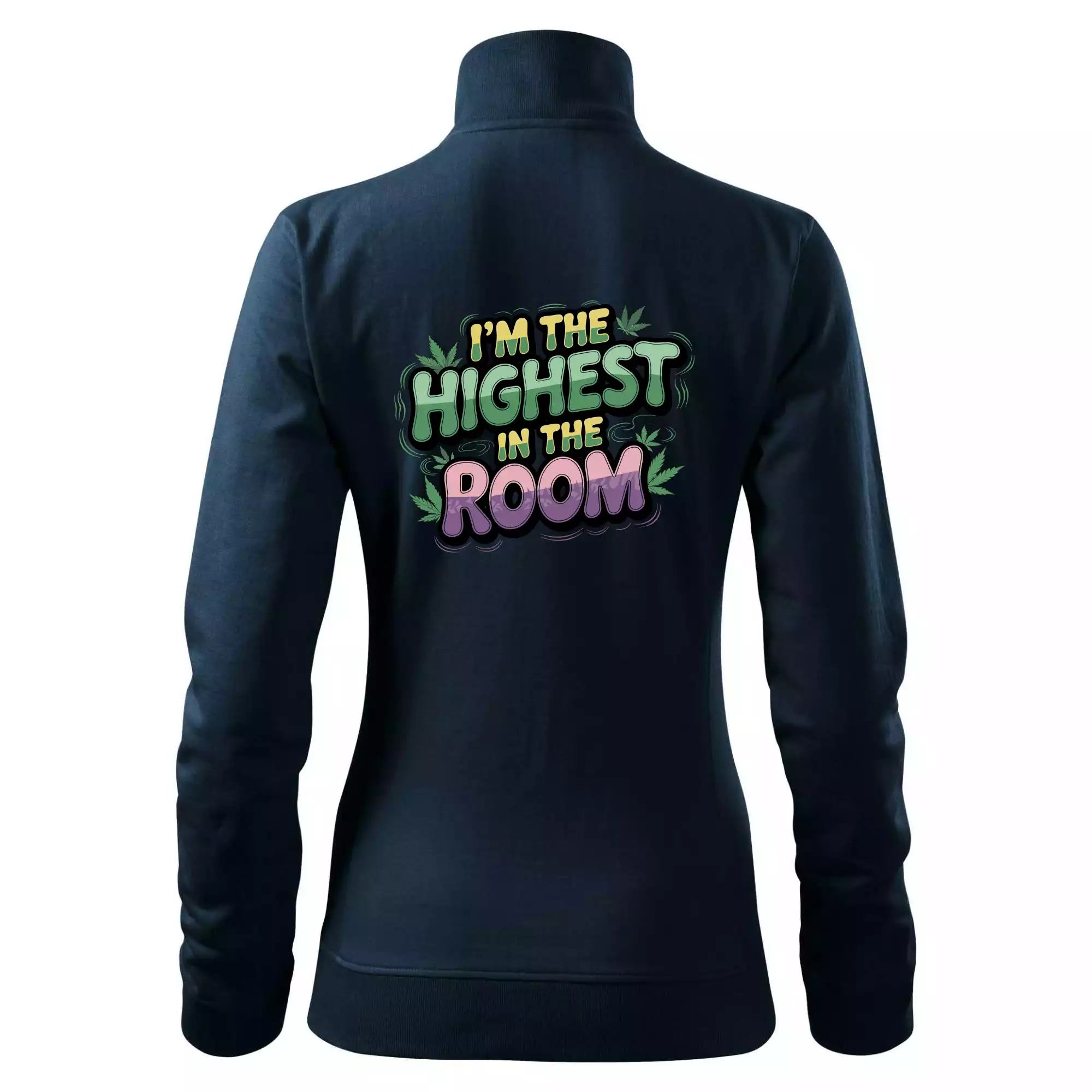 Marihuana - Iam the highest in the room