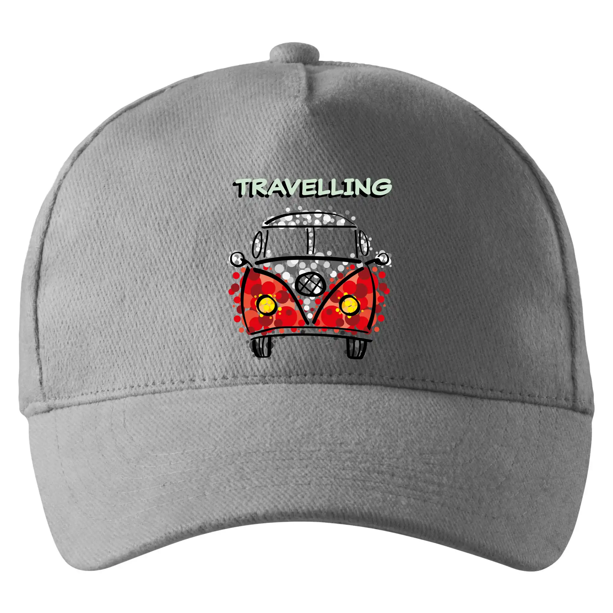 Traveling kreslene auto (lulu_art)