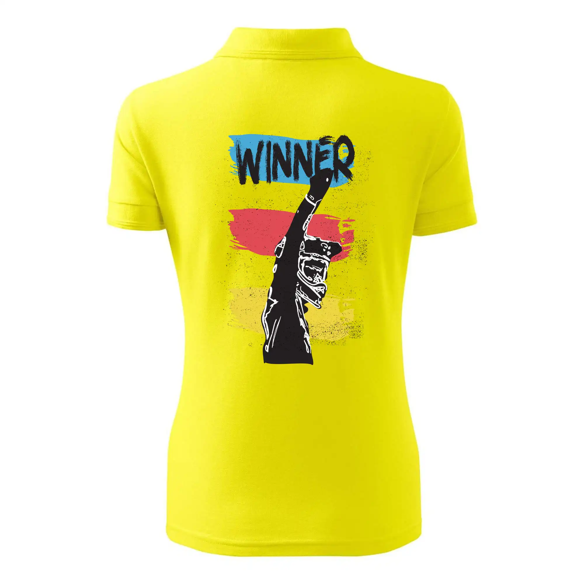 Winner závodník